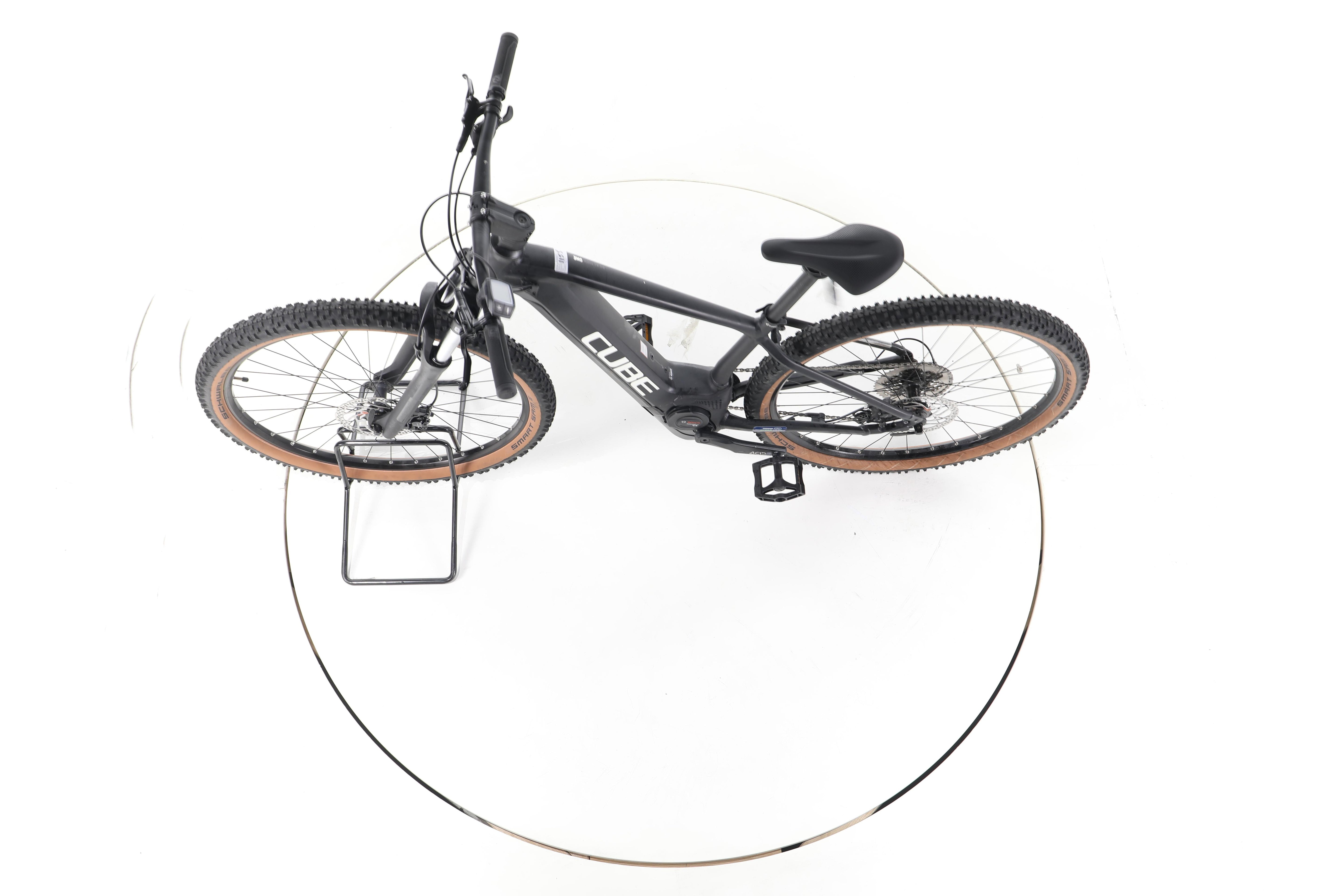 Cube Reaction Hybrid ONE E-Bike - Image 19