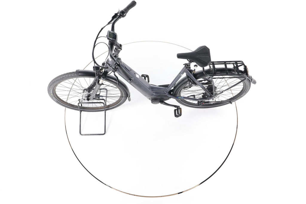 Hercules Robert/a I-R8 City E-Bike Tiefeinsteiger - Image 19