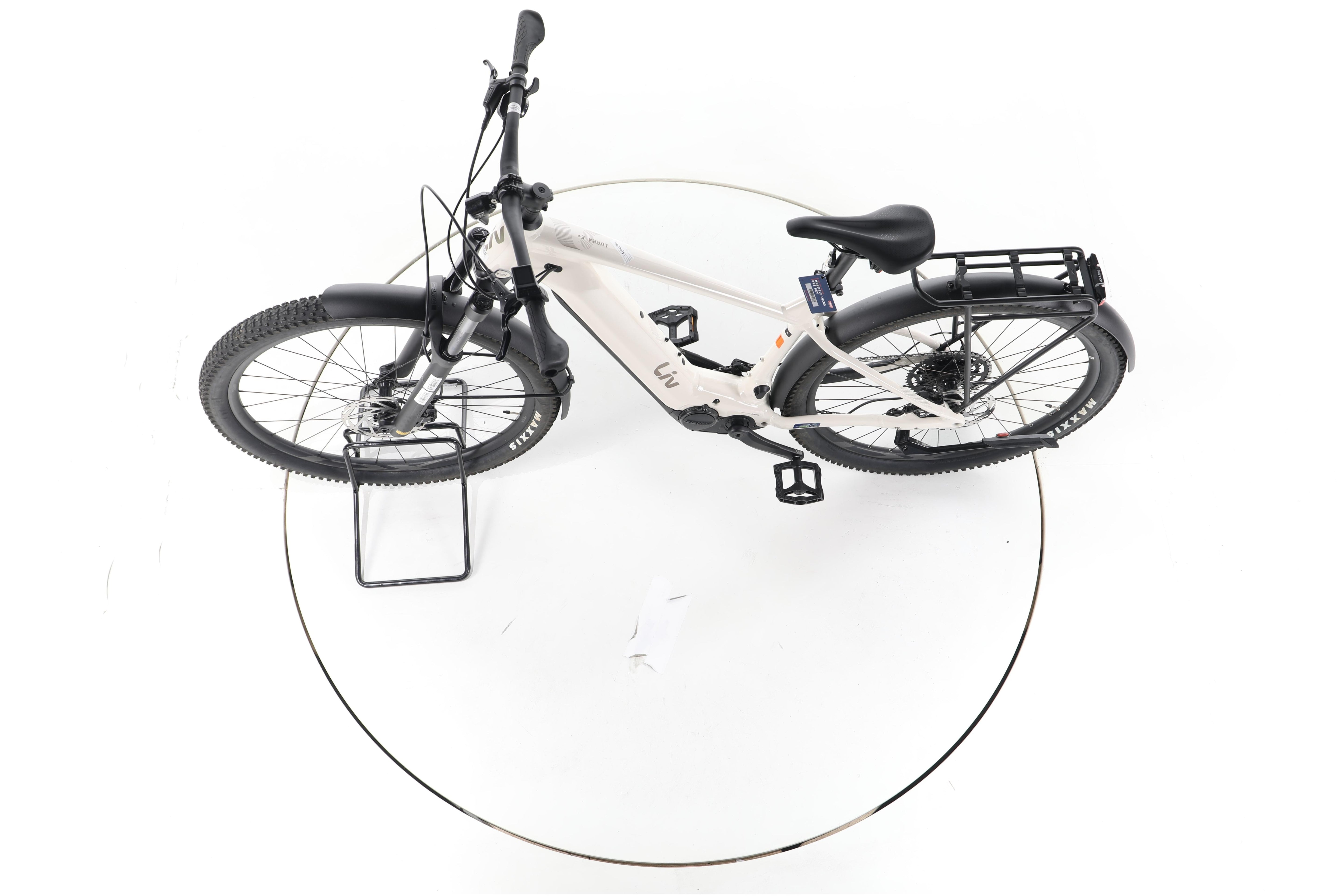 Liv Lurra E+ 2 EX Trekking E-Bike 2024 - Image 19