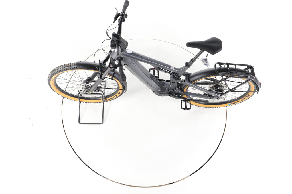 FLYER Goroc X 4.10 SUV E-Bike - Image 19