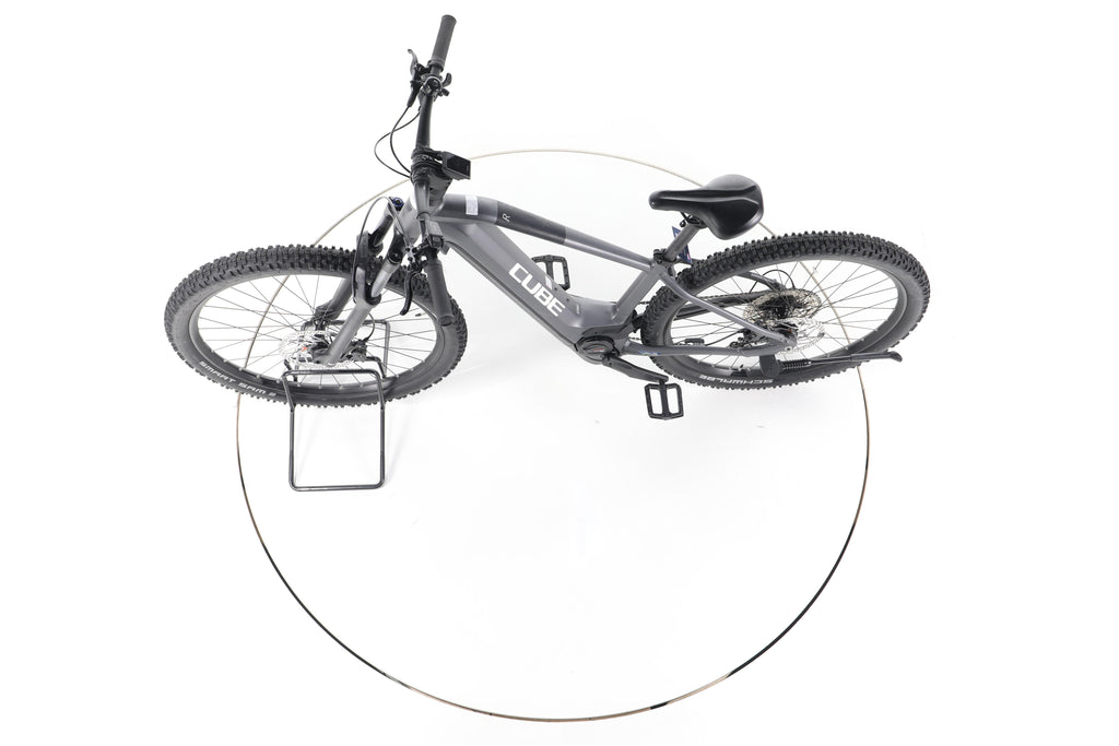 Cube Reaction Hybrid Race E-Bike 2023 - Image 19