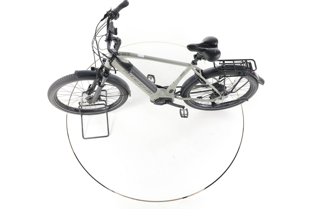 Gudereit ET-12.5 EVO City E-Bike 2025 - Image 19