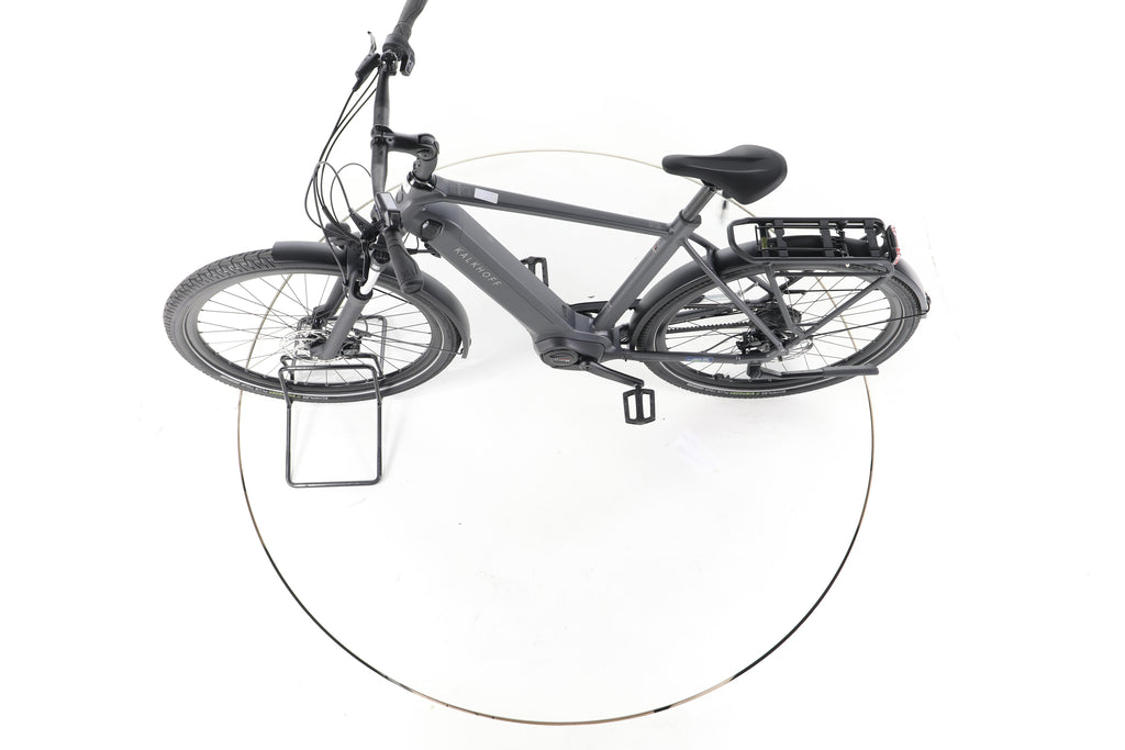 Kalkhoff IMAGE 5.B City E-Bike 2025 - Image 19