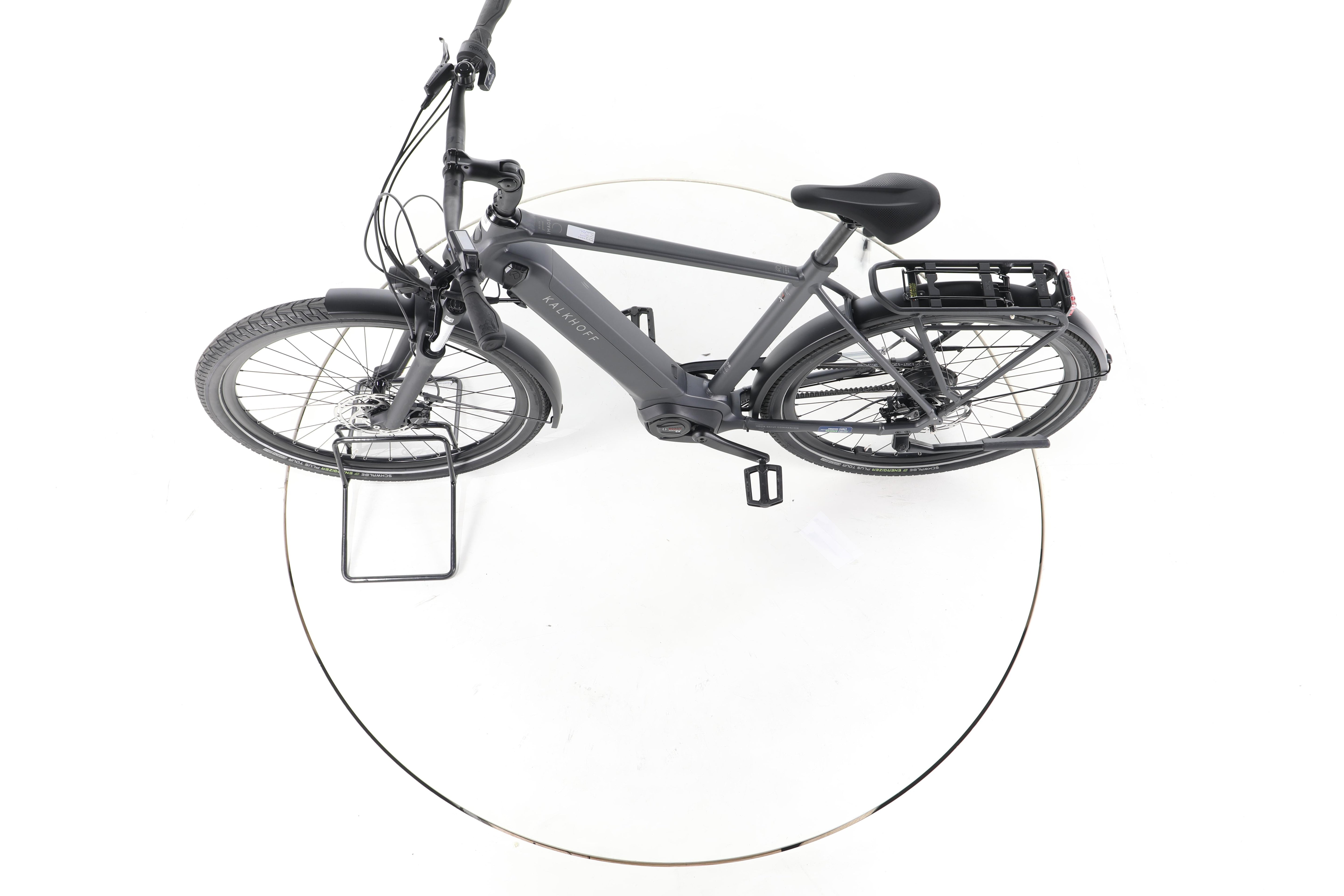 Kalkhoff IMAGE 5.B City E-Bike 2025 - Image 19