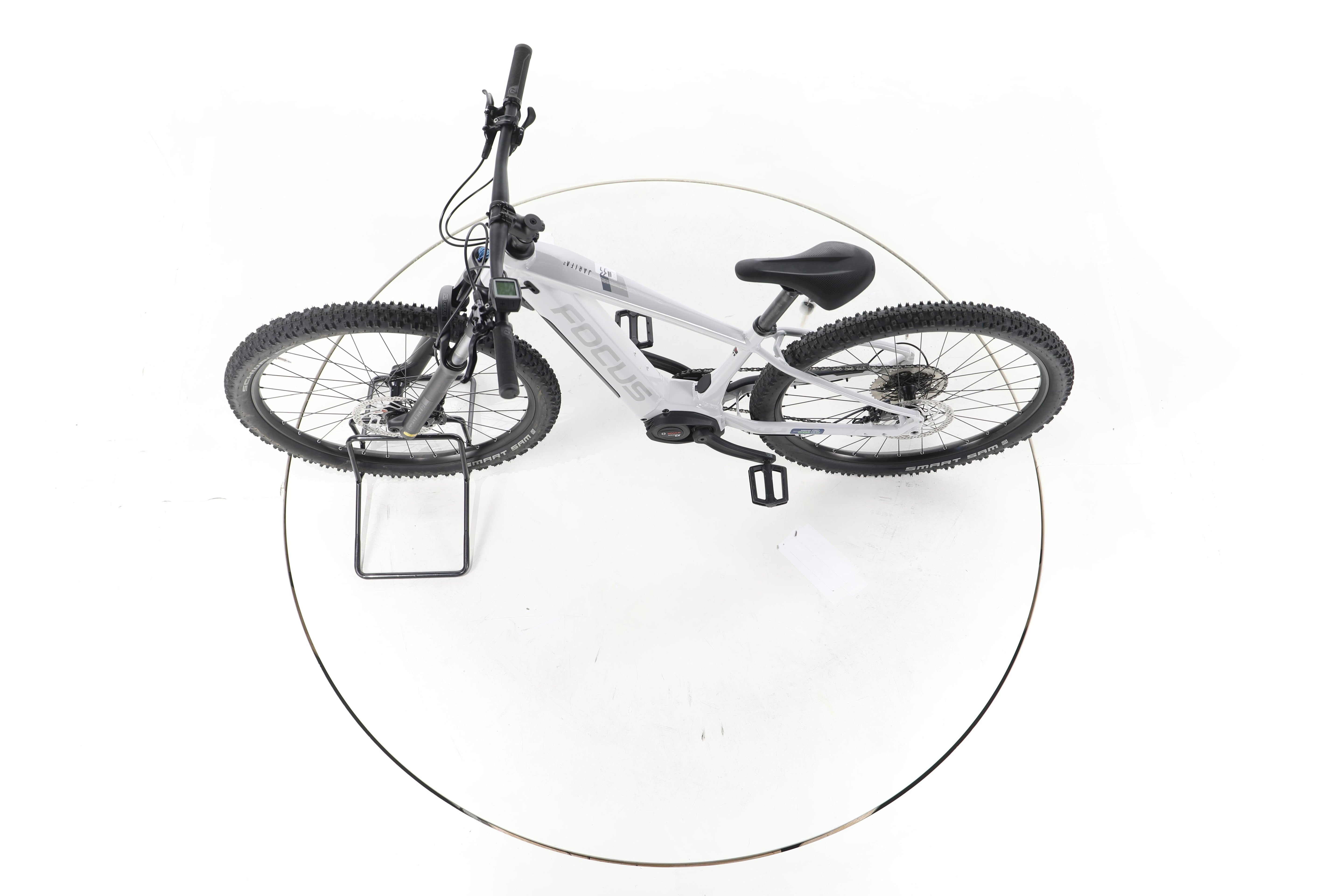 Focus Jarifa² 6.7 Seven E-Bike - Image 19