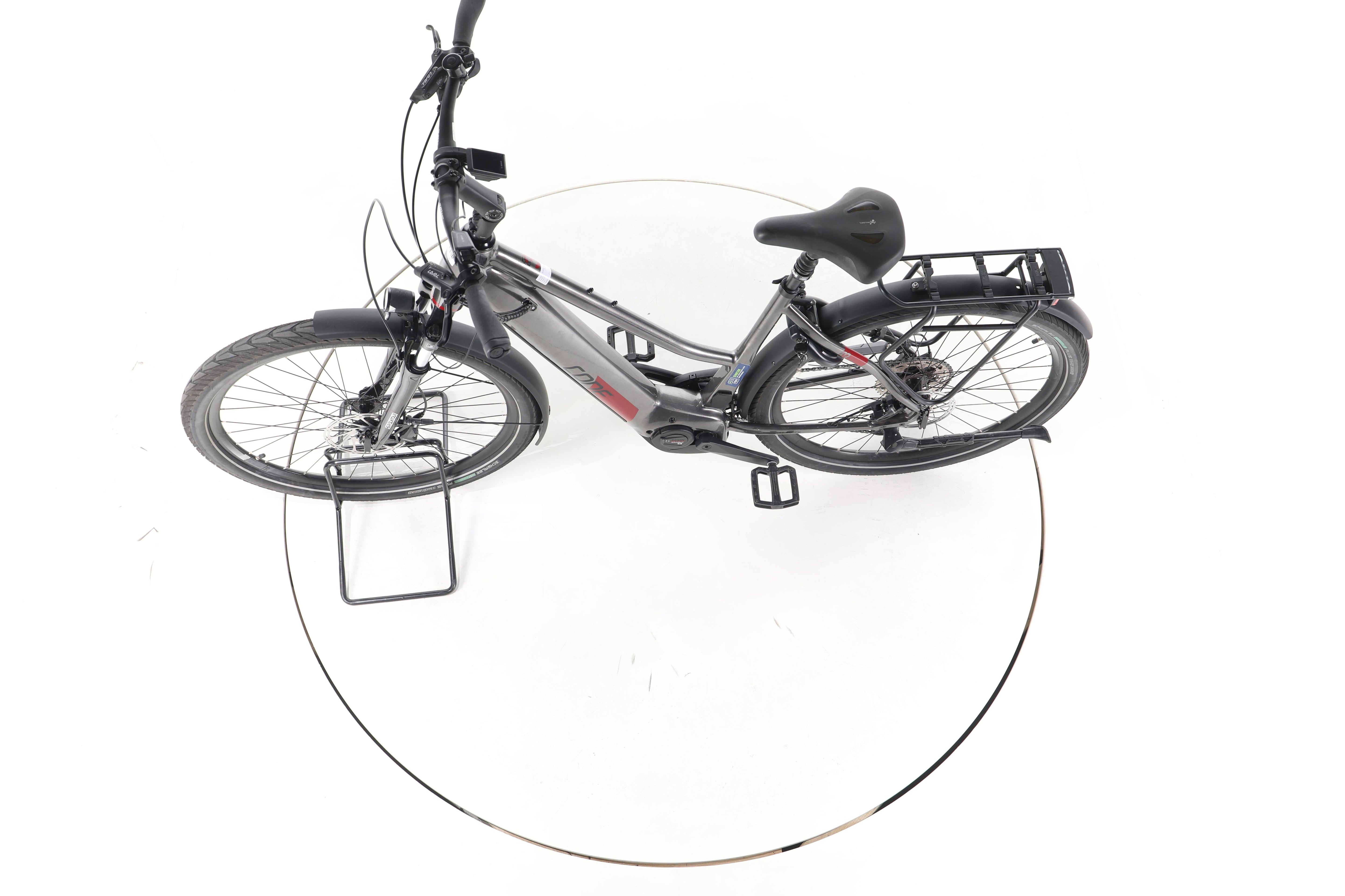 CONE Bikes eStreet IN 3.0 Trekking E-Bike - Image 19