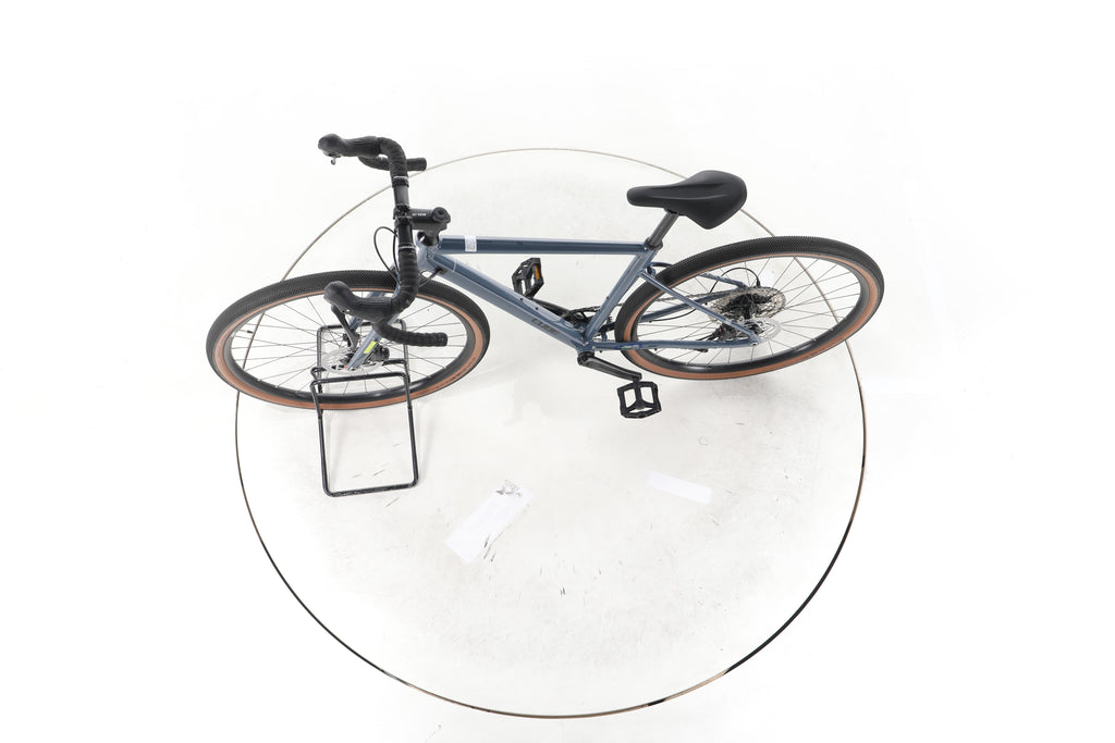 Cube Nuroad EX Gravelbike 2025 - Image 19