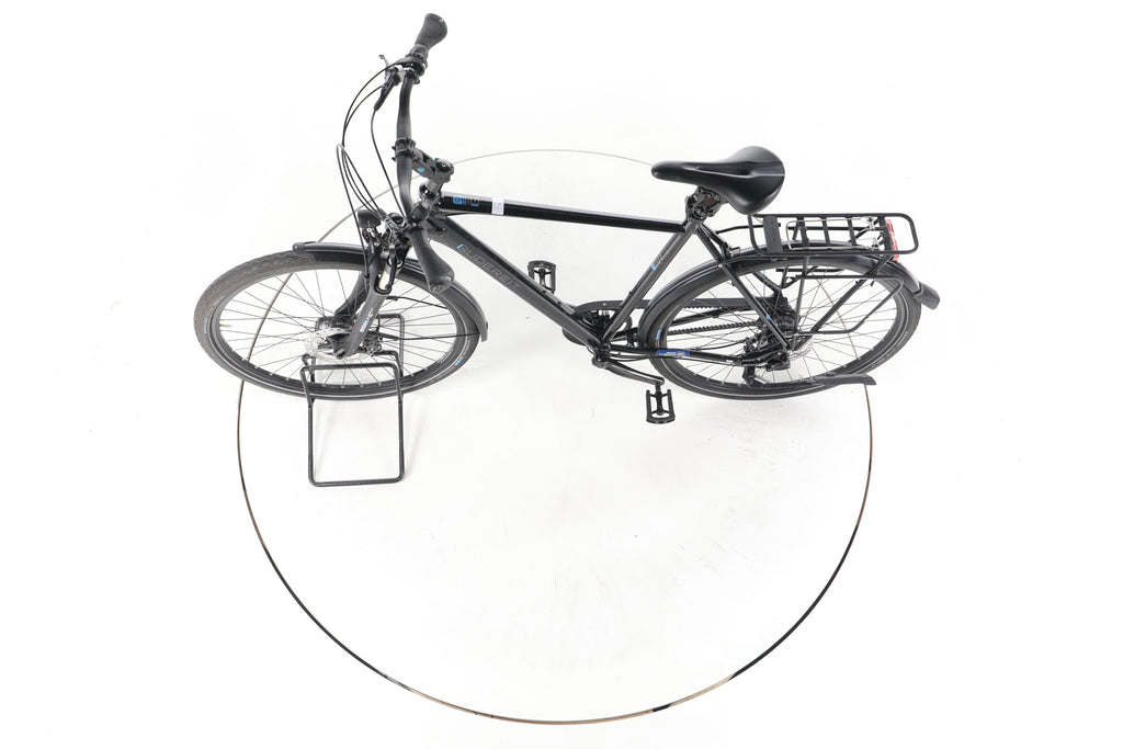 Gudereit LC-R 4.0 evo Fahrrad City & Trekking - Image 19