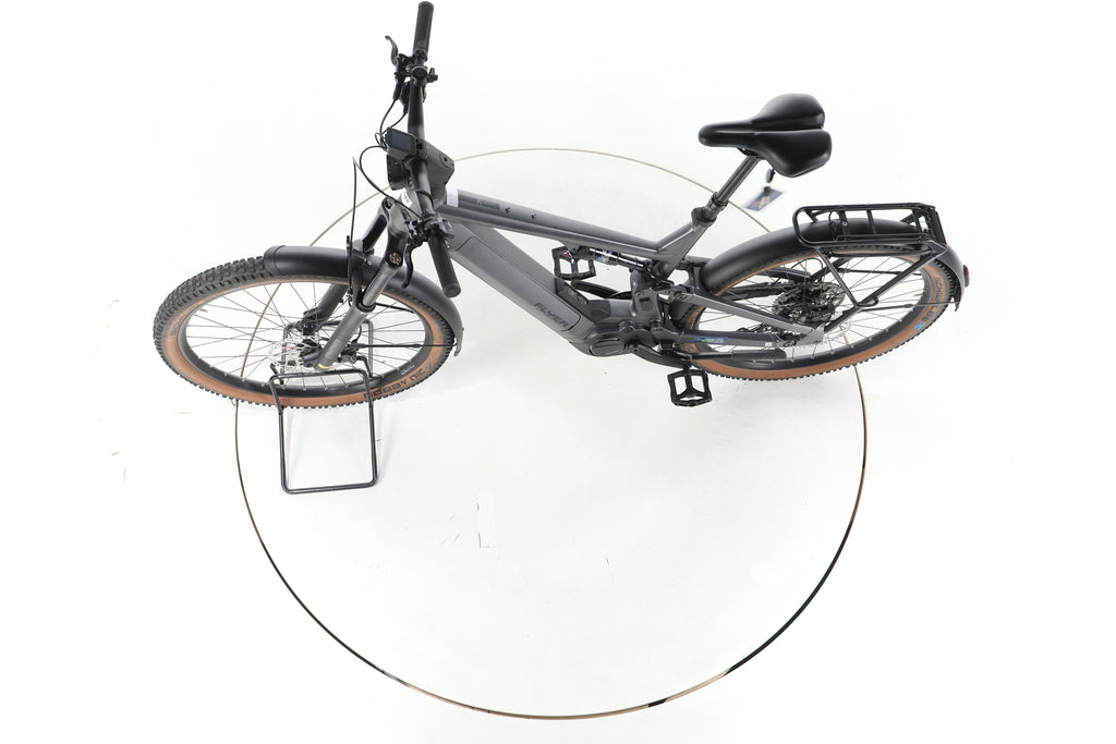 FLYER Goroc X 4.10 E-Bike Fully 2024 - Image 19
