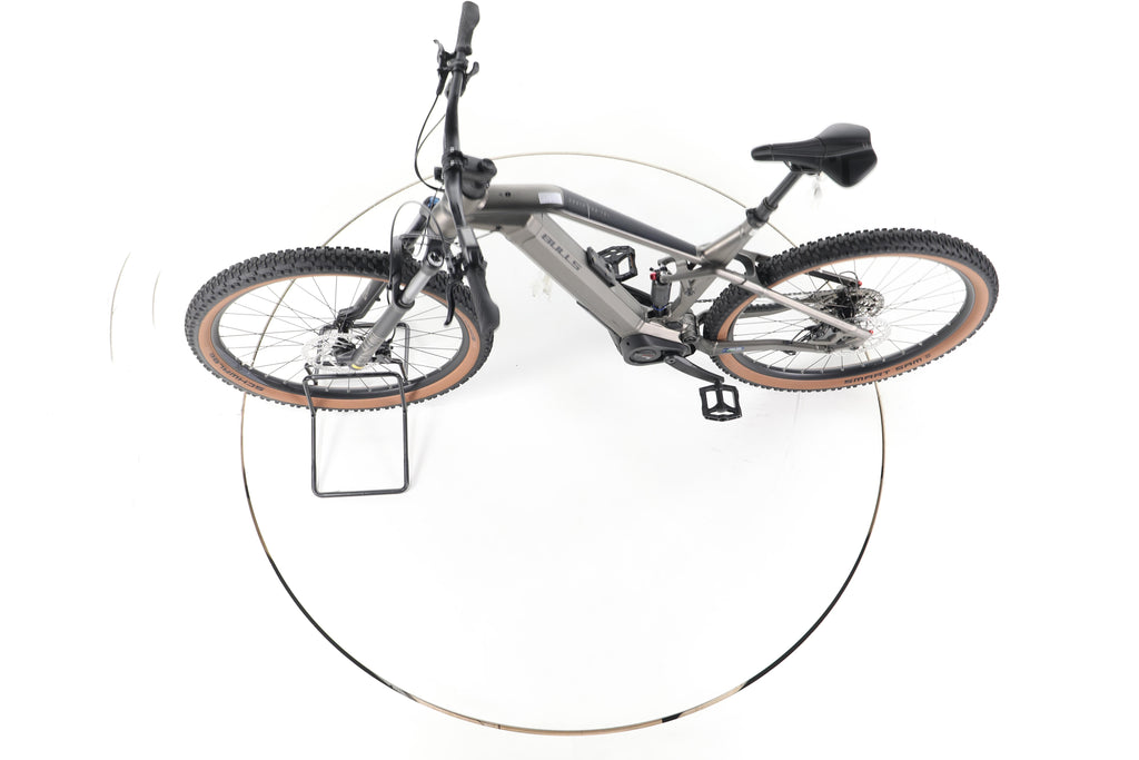 Bulls Sonic EVO TR 1 Fully E-Bike 2024 - Image 19