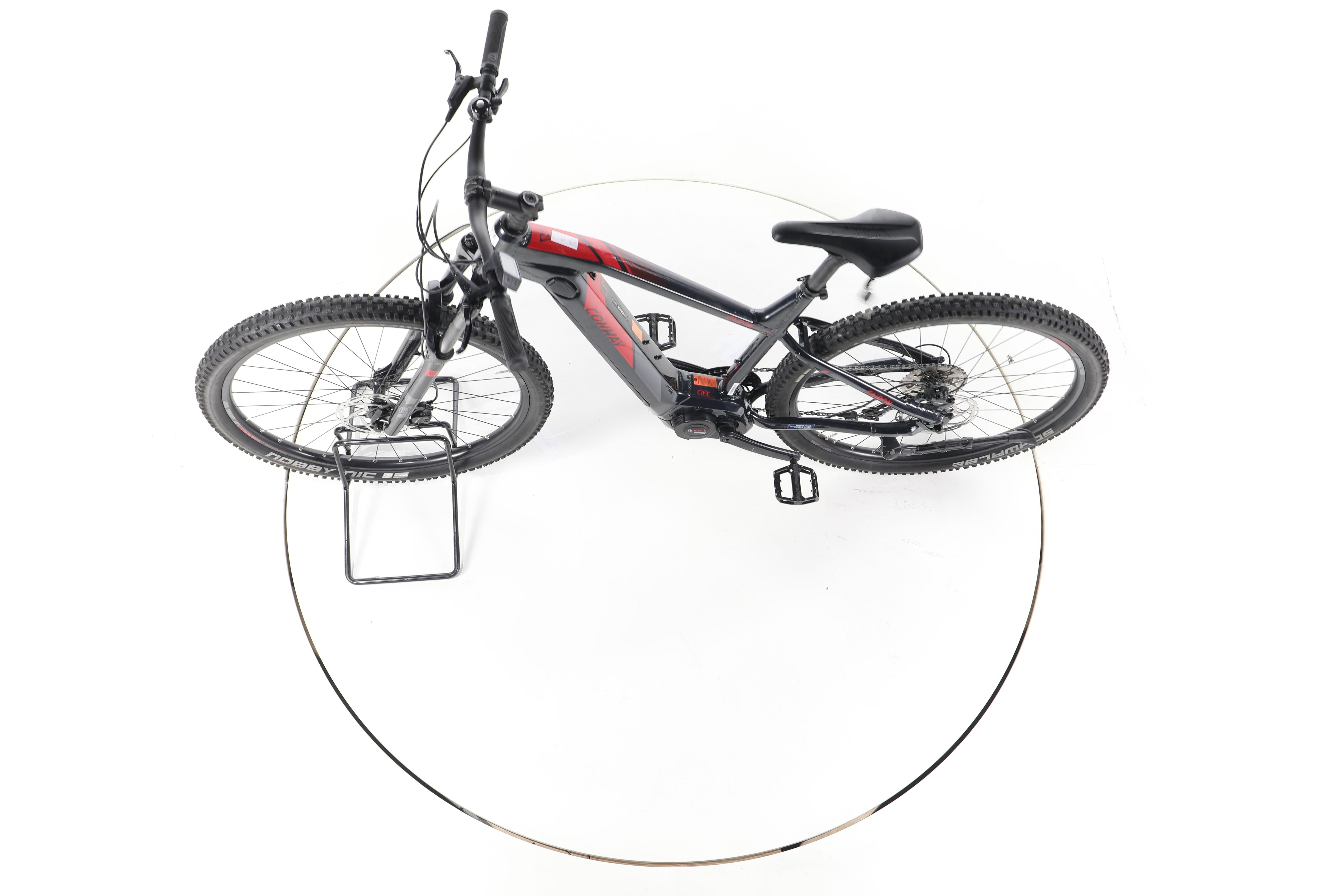 Conway S 2.0, E-Bike - Image 19