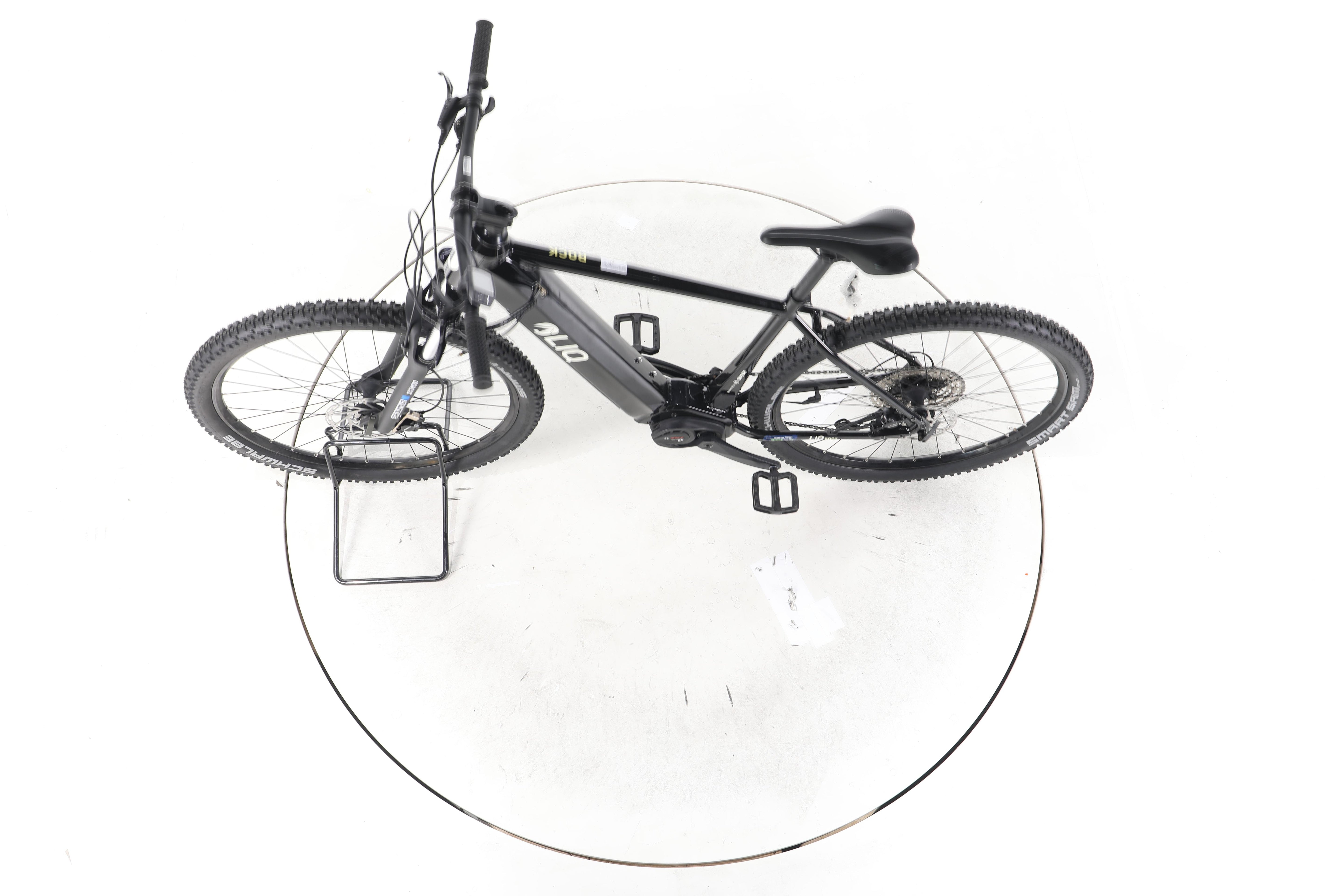 LIQBIKE LIQbike ROCK E-Bike - Image 19