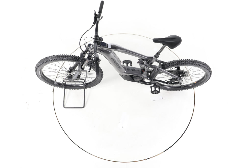 Haibike AllMtn 5 E-Bike Fully - Image 19