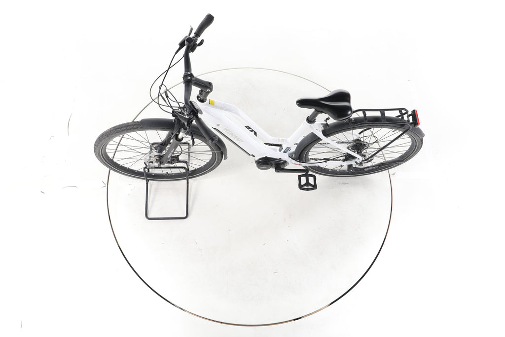 Vecocraft Aura Trekking E-Bike Tiefeinsteiger - Image 19