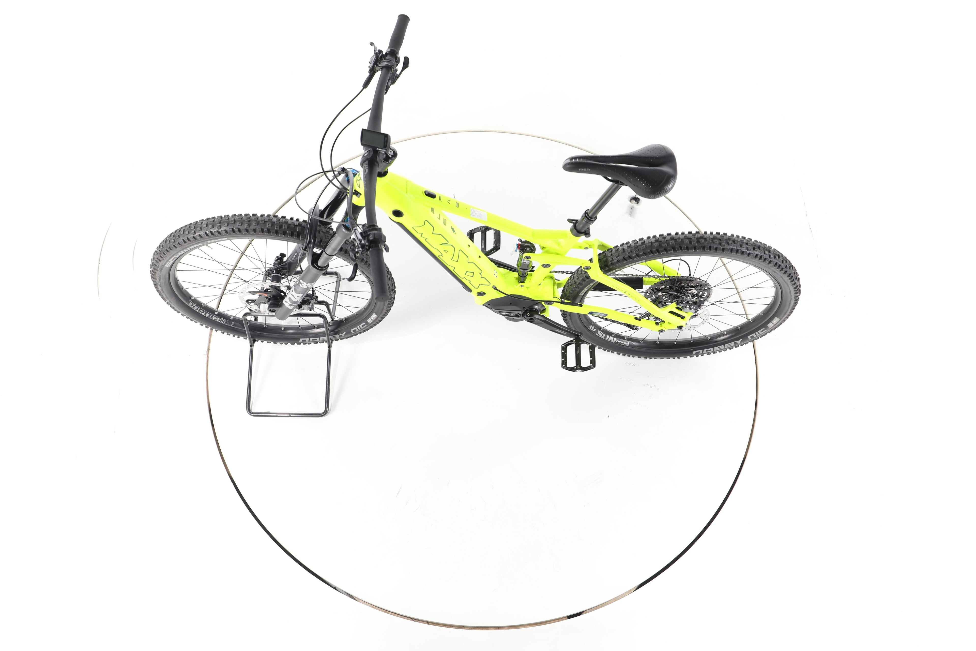 MAXX FAB.4 ELS Fully E-Bike - Image 19