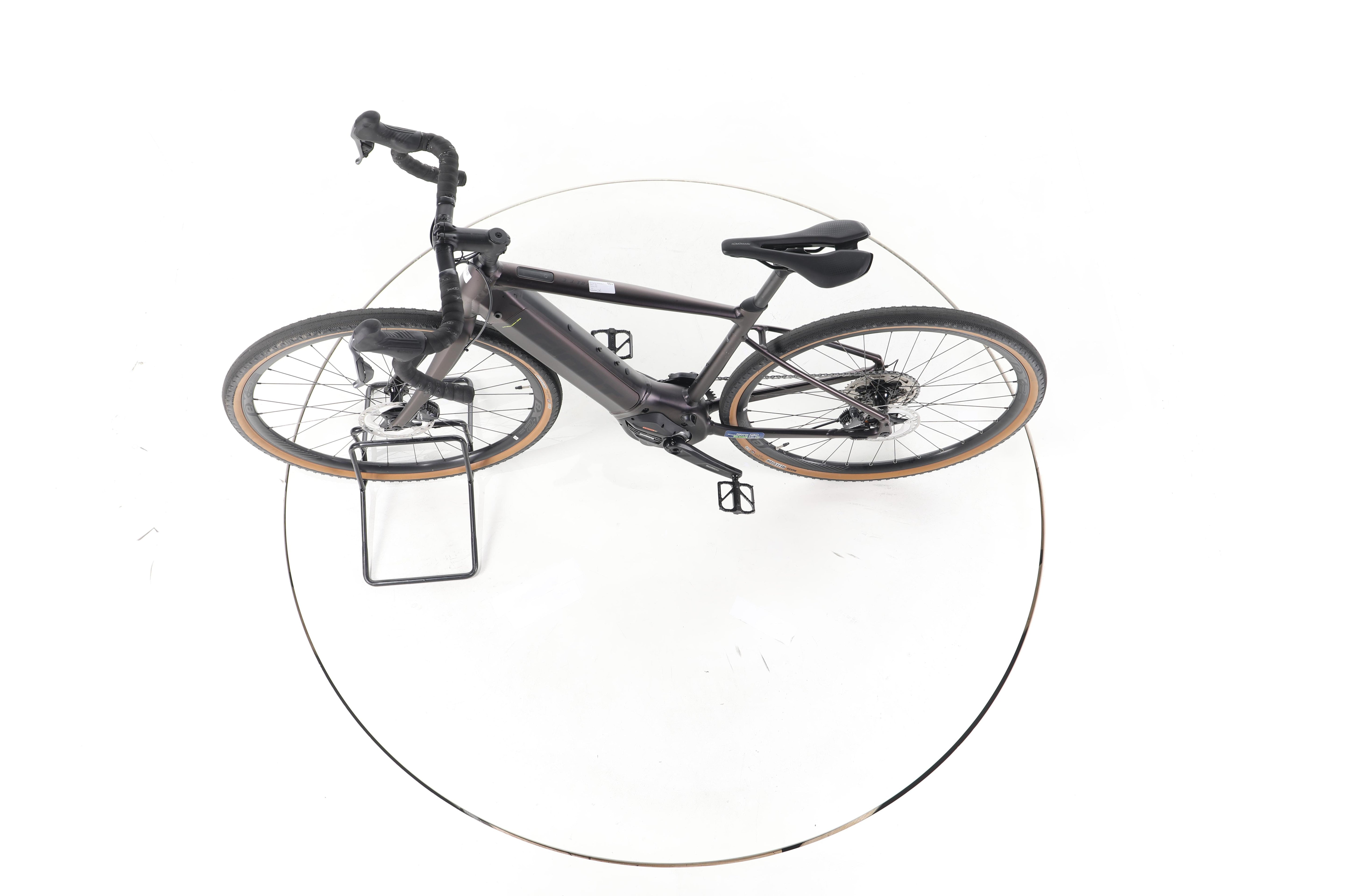 Giant Revolt E+ E-Gravelbike - Image 19