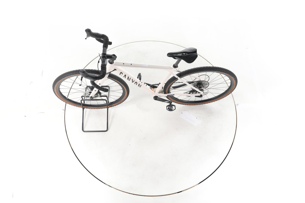Canyon Grizl 6 1BY Gravelbike 2024 - Image 19