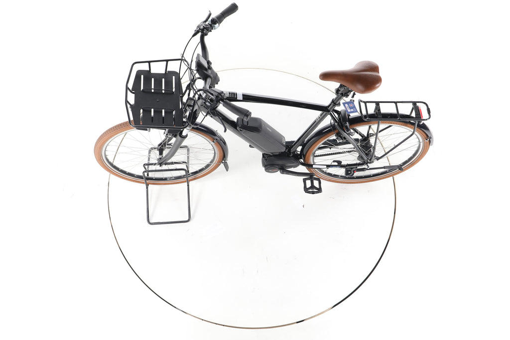 Riese & Müller Cruiser2 silent City E-Bike - Image 19