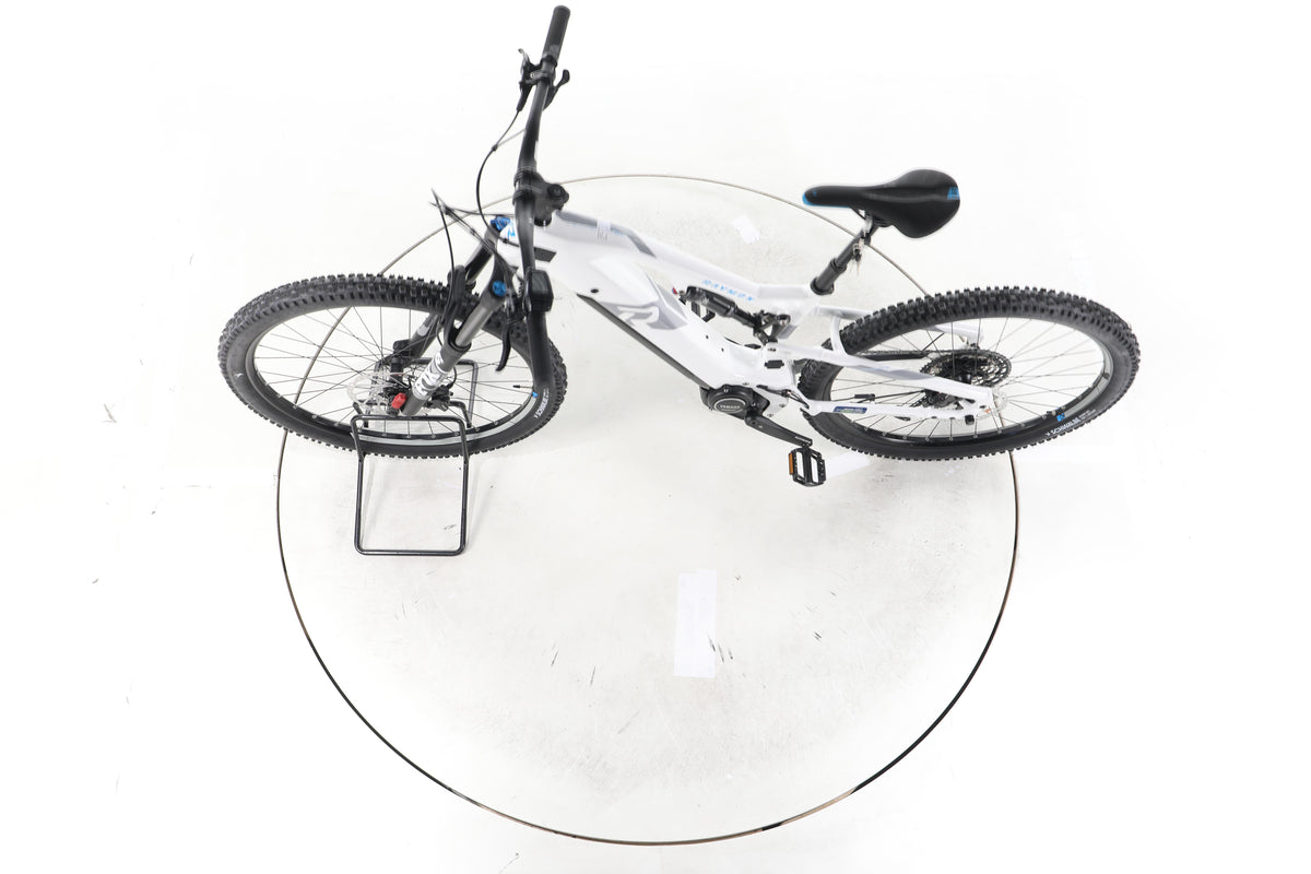 R Raymon FullRay 150E 10.0 E-Bike Fully - Image 19