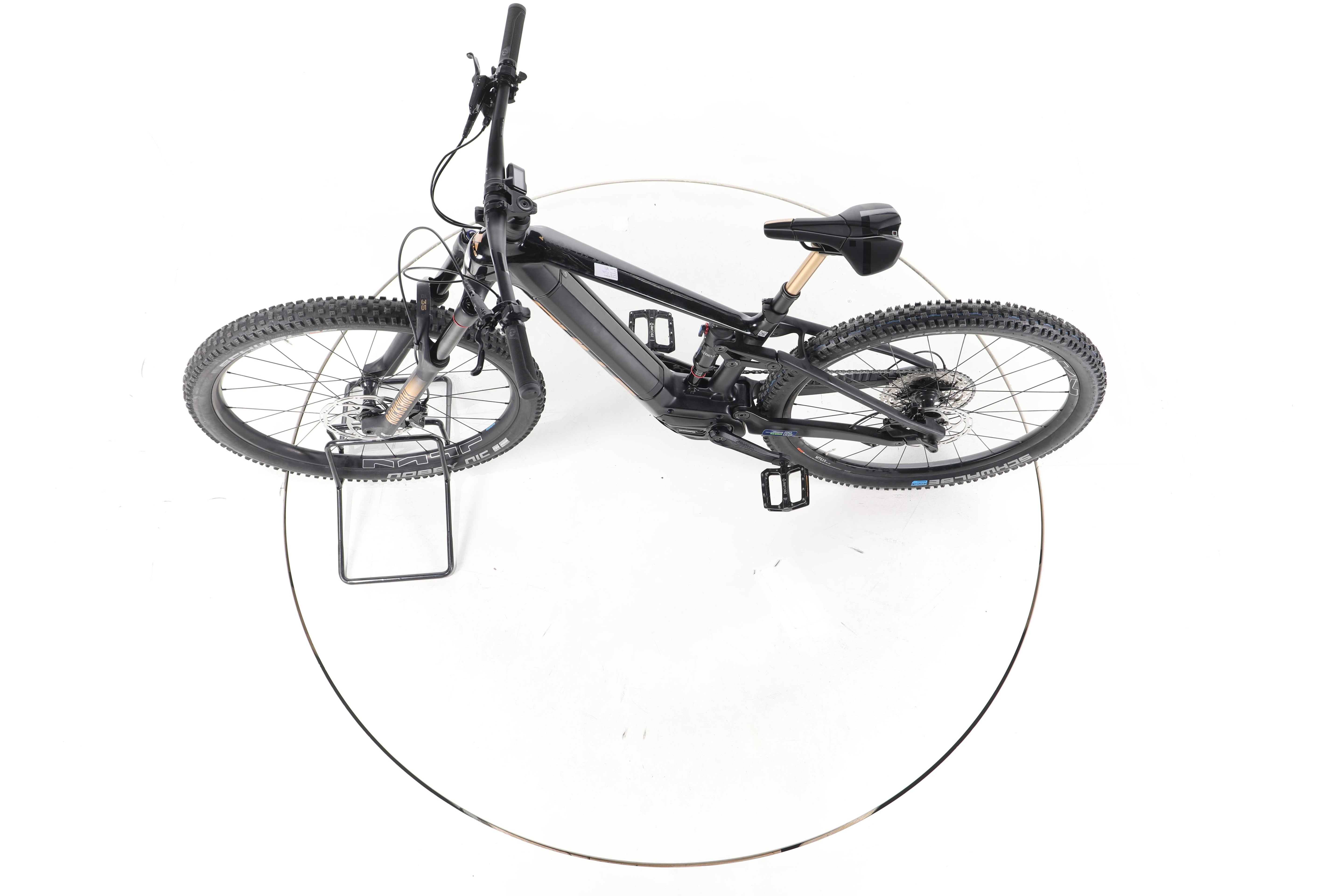 Bulls Sonic EVO AM-SL1 Fully E-Bike Carbon - Image 19