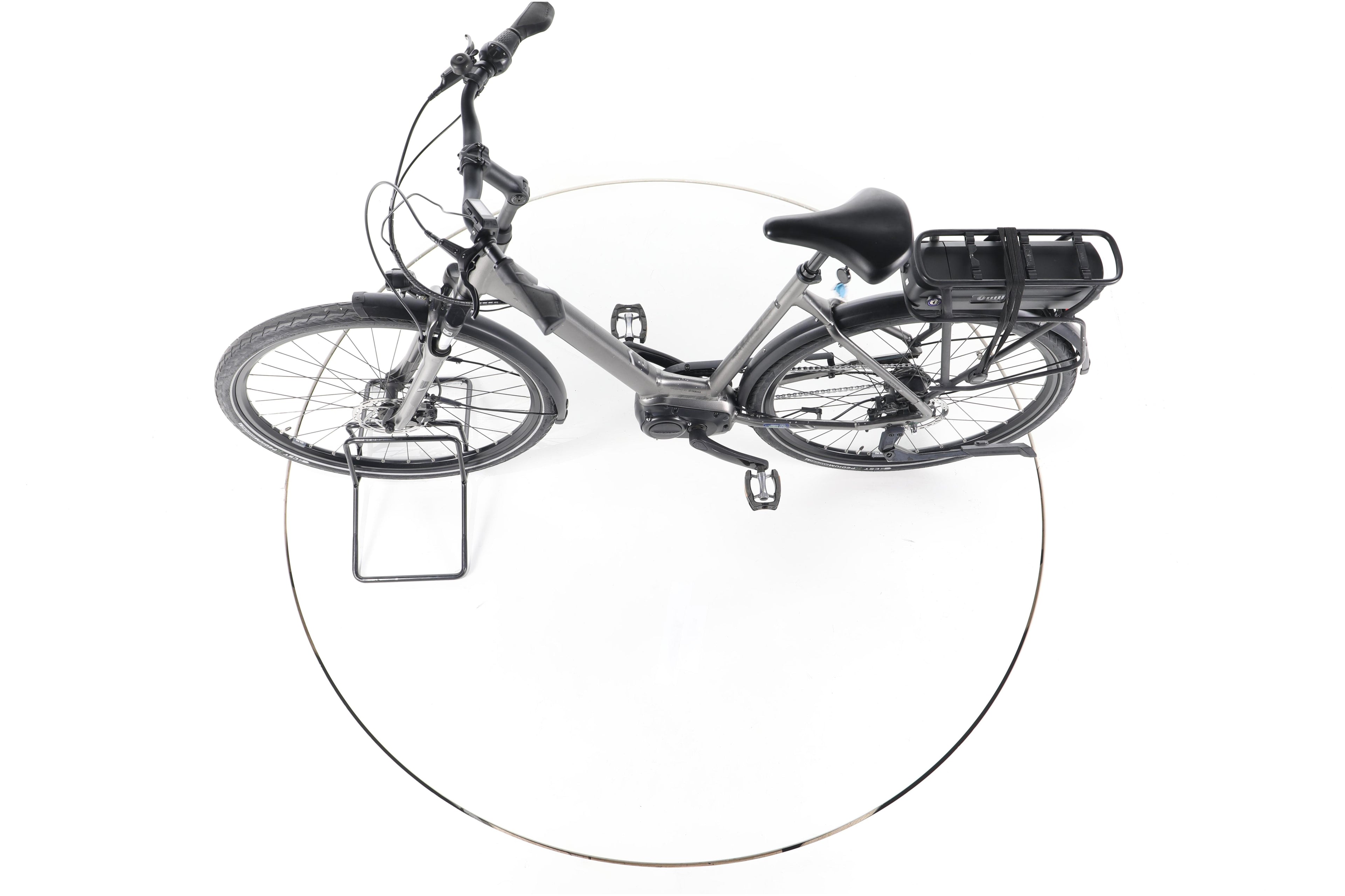 Giant Entour E+ 0 LDS City E-Bike Tiefeinsteiger - Image 19