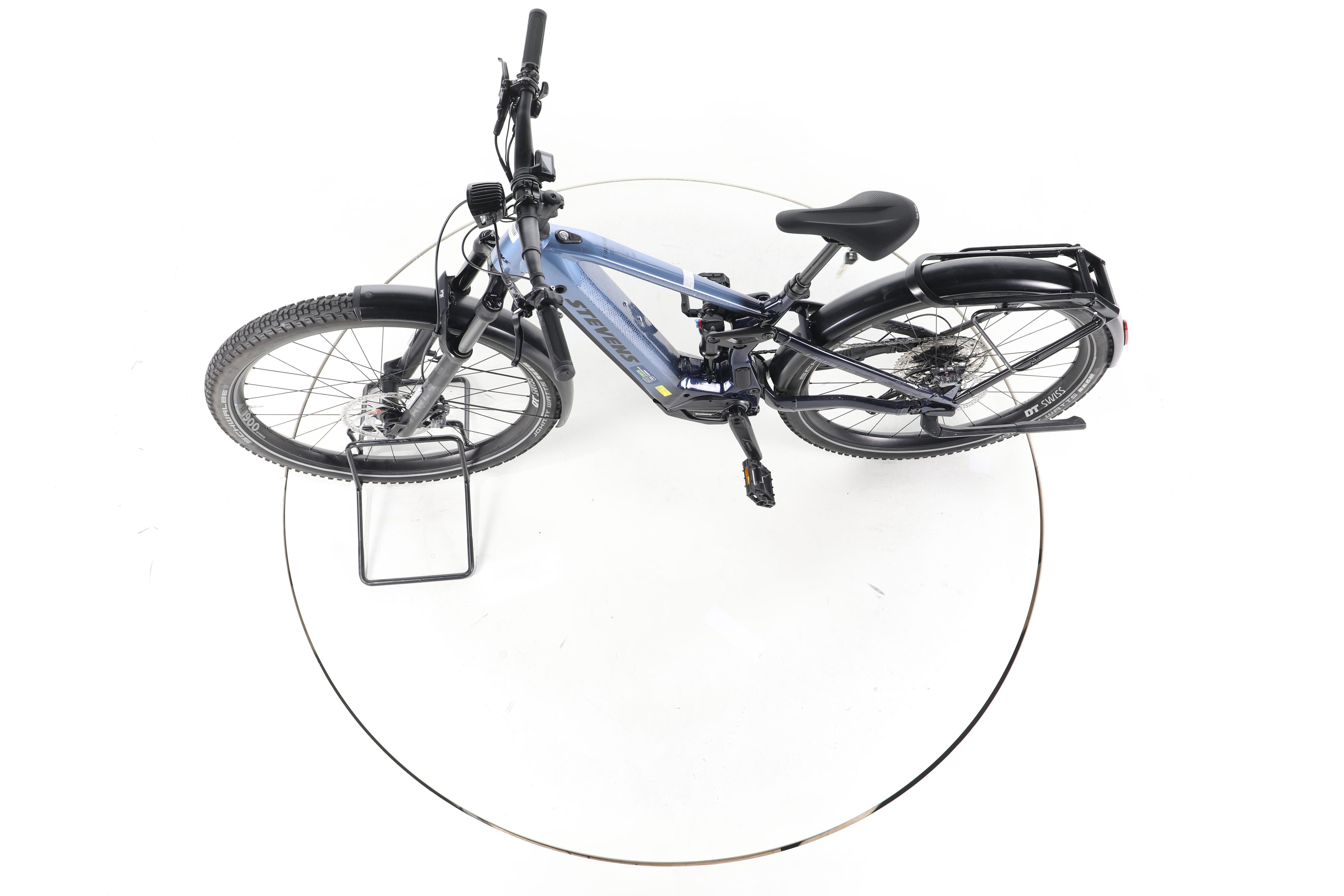 Stevens E-Inception TR 8.7.2 SUV E-Bike - Image 19
