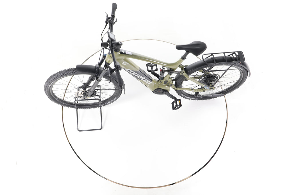 Corratec MTC 120 E-Bike Fully - Image 19