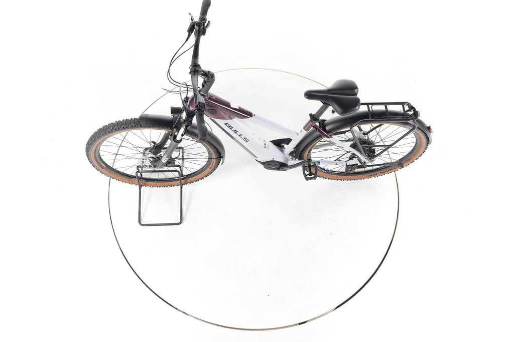 Bulls Cross EVO Trekking E-Bike - Image 19
