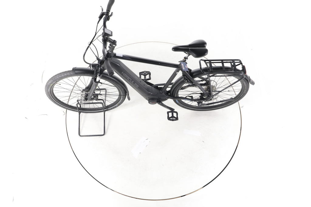 Hercules Futura Sport I -8 Trekking E-Bike - Image 19