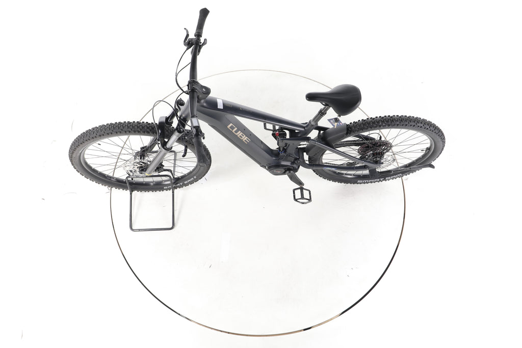 Cube Stereo Hybrid ONE22 Pro E-Bike Fully 2025 - Image 19
