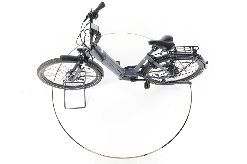 Campus BM 38 City E-Bike Tiefeinsteiger - Image 19