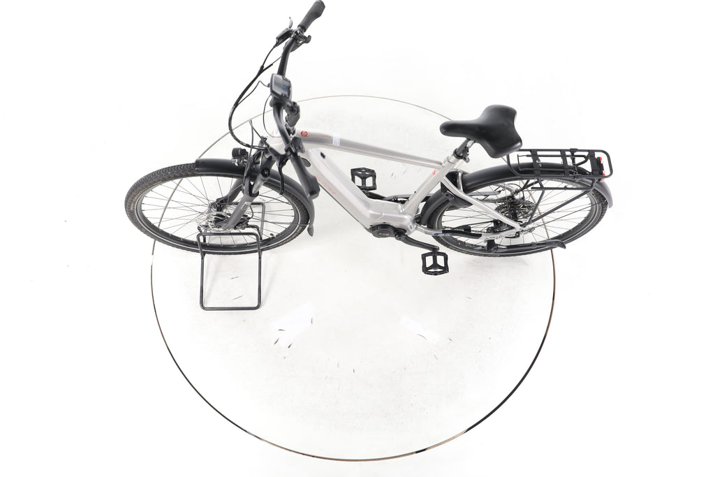 Victoria e-Manufaktur 12.8 Trekking E-Bike - Image 19