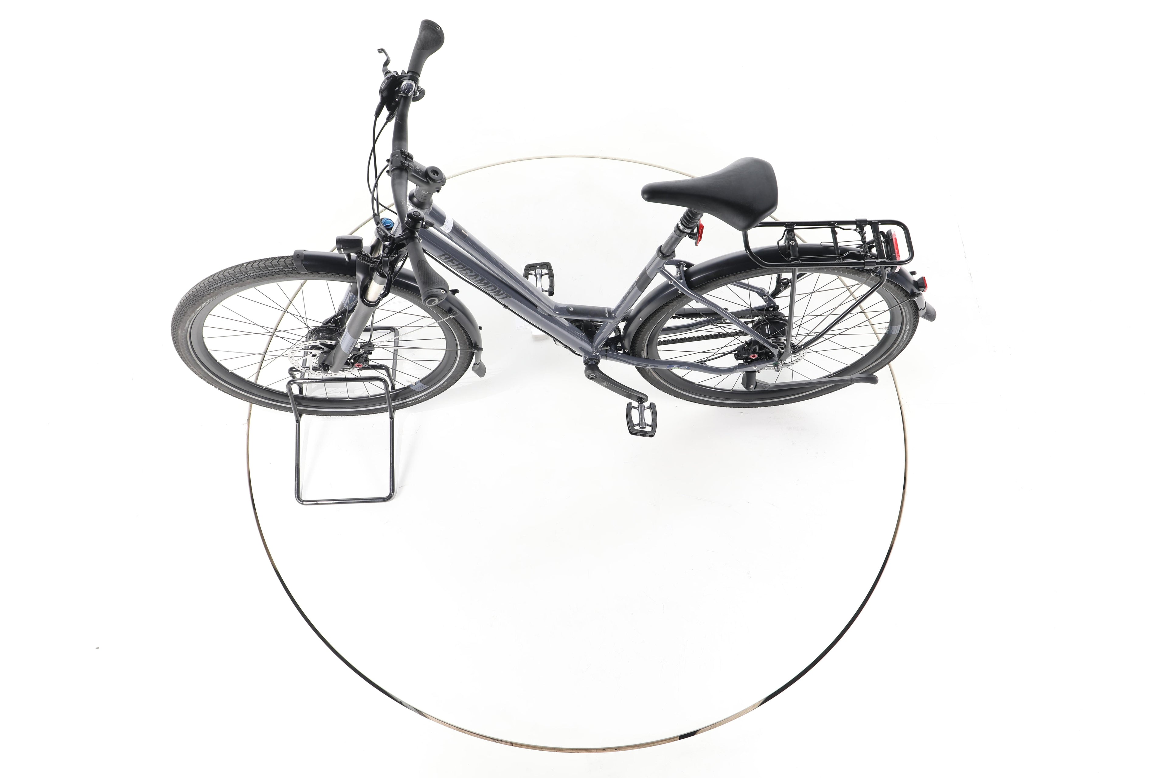 Bergamont Horizon N8 Belt Amsterdam - Image 19