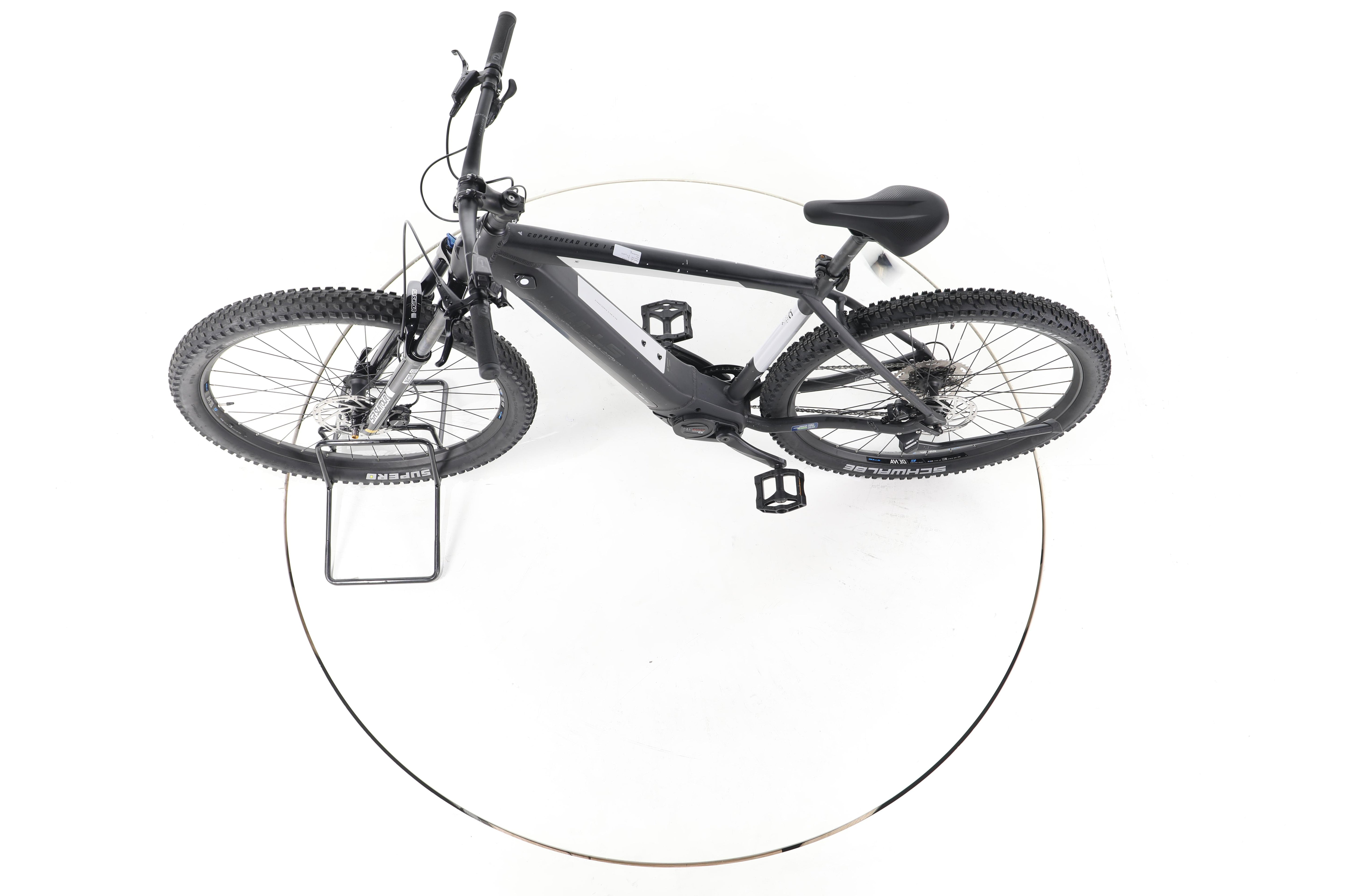 Bulls Copperhead EVO 1 E-Bike - Image 19