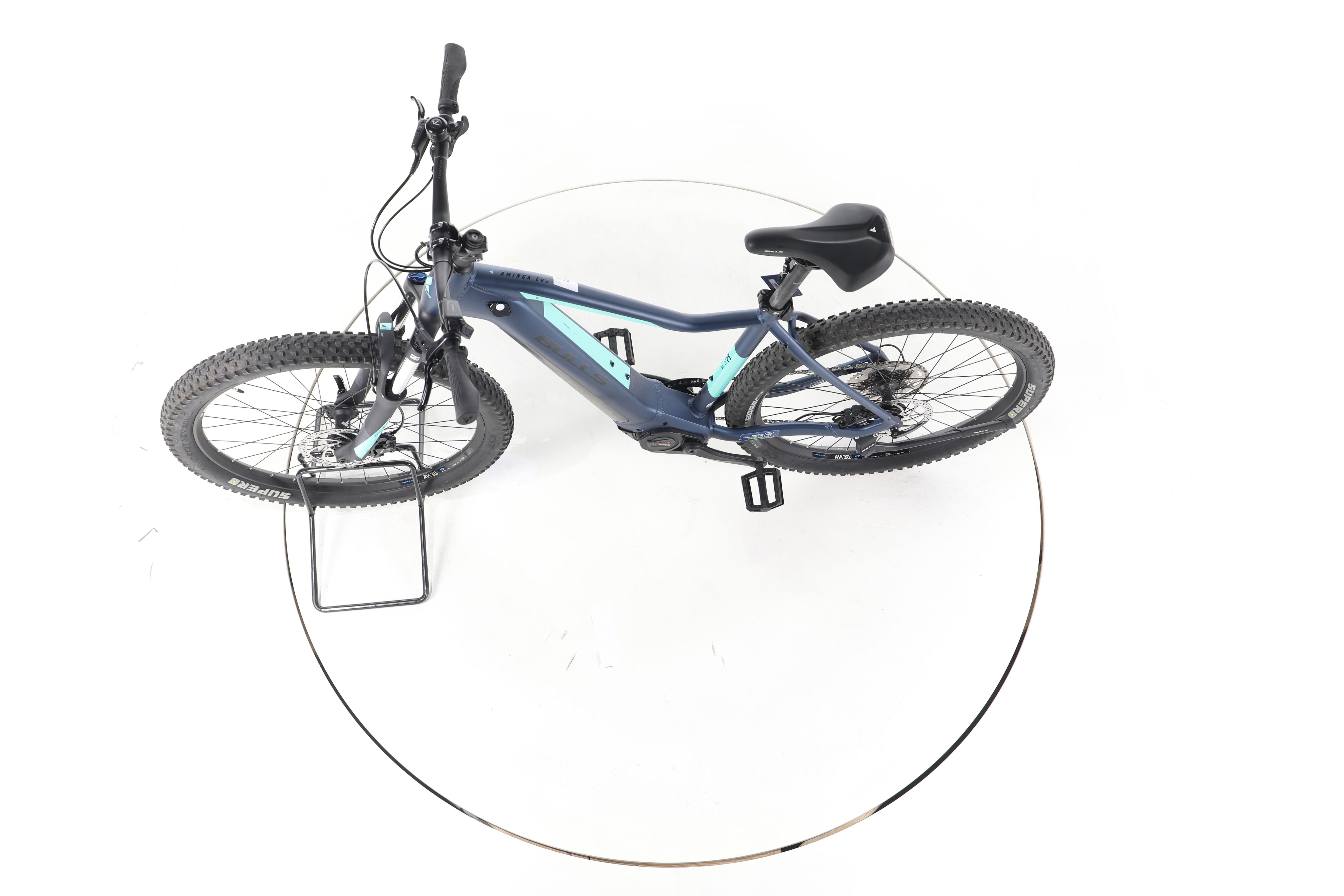 Bulls Aminga EVA 1 E-Bike - Image 19