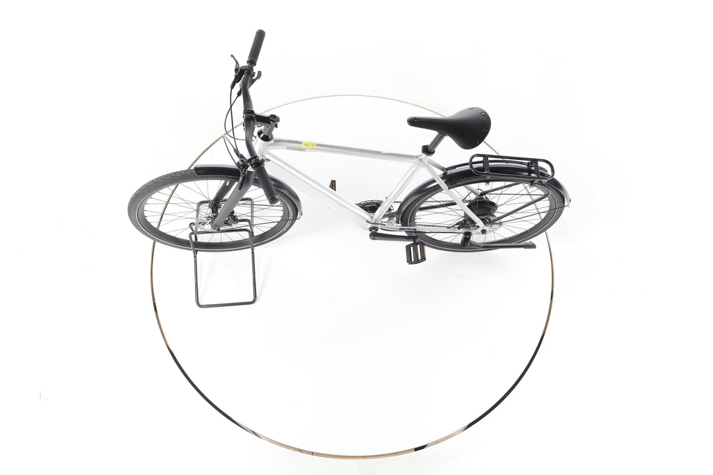 Coboc Vesterbro DMT Trekking E-Bike - Image 19