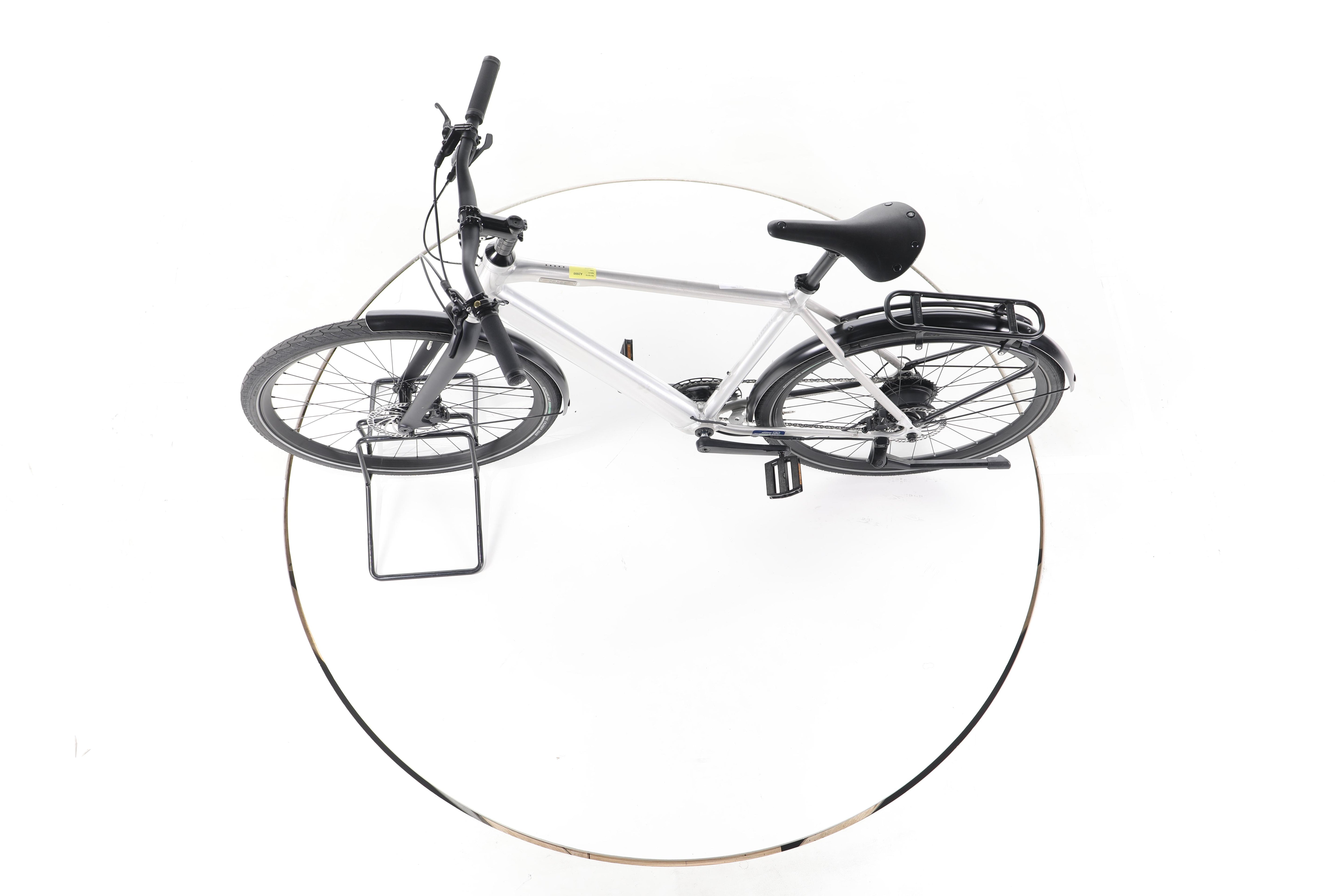 Coboc Vesterbro DMT Trekking E-Bike - Image 19