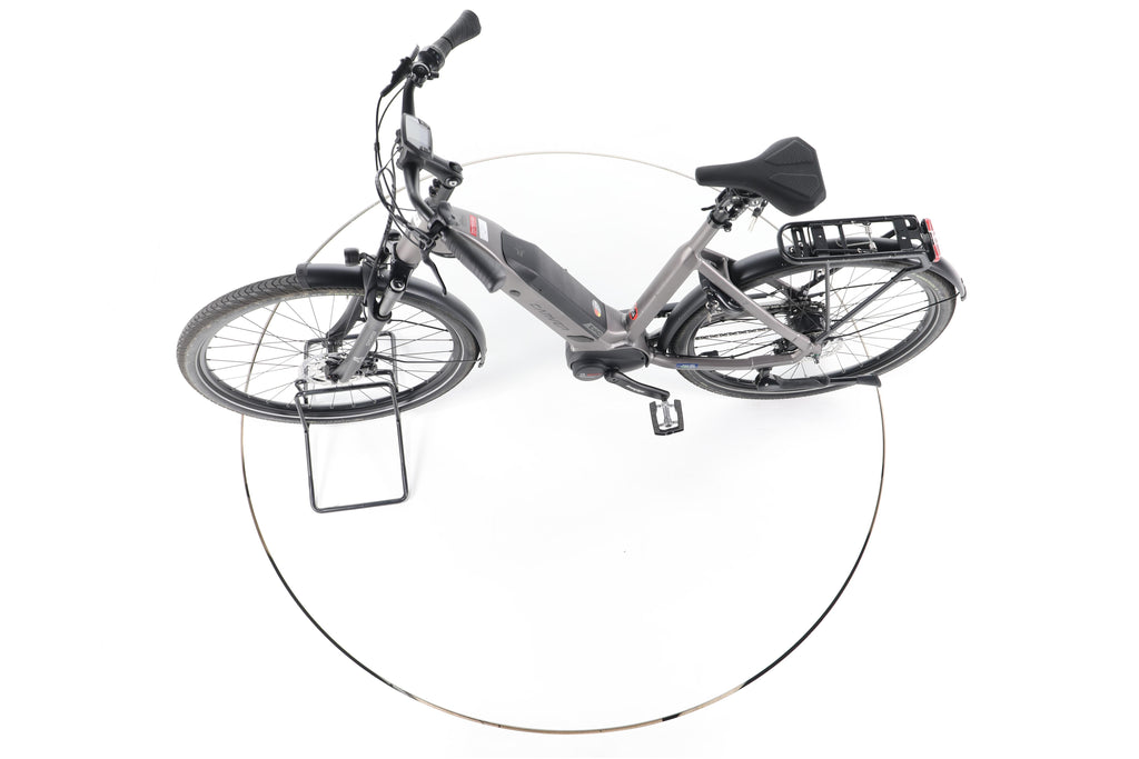 Carver Cityzen E.440 FL City E-Bike Tiefeinsteiger - Image 19