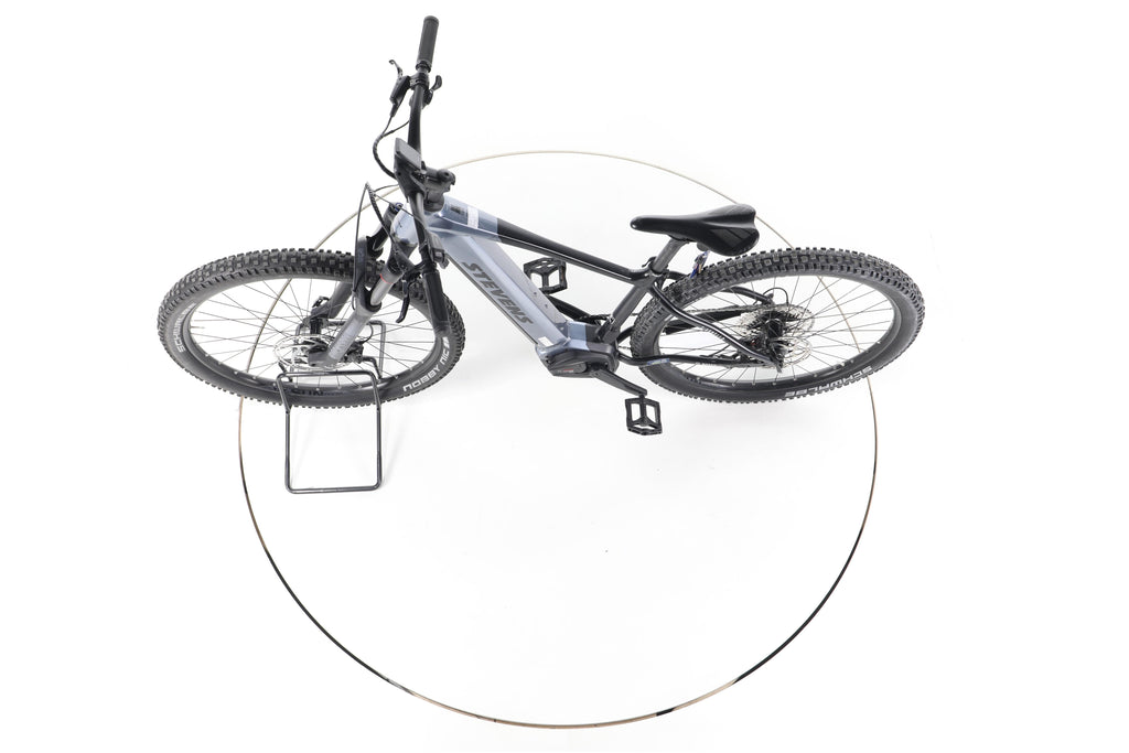 Stevens E-Agnello E-Bike - Image 19