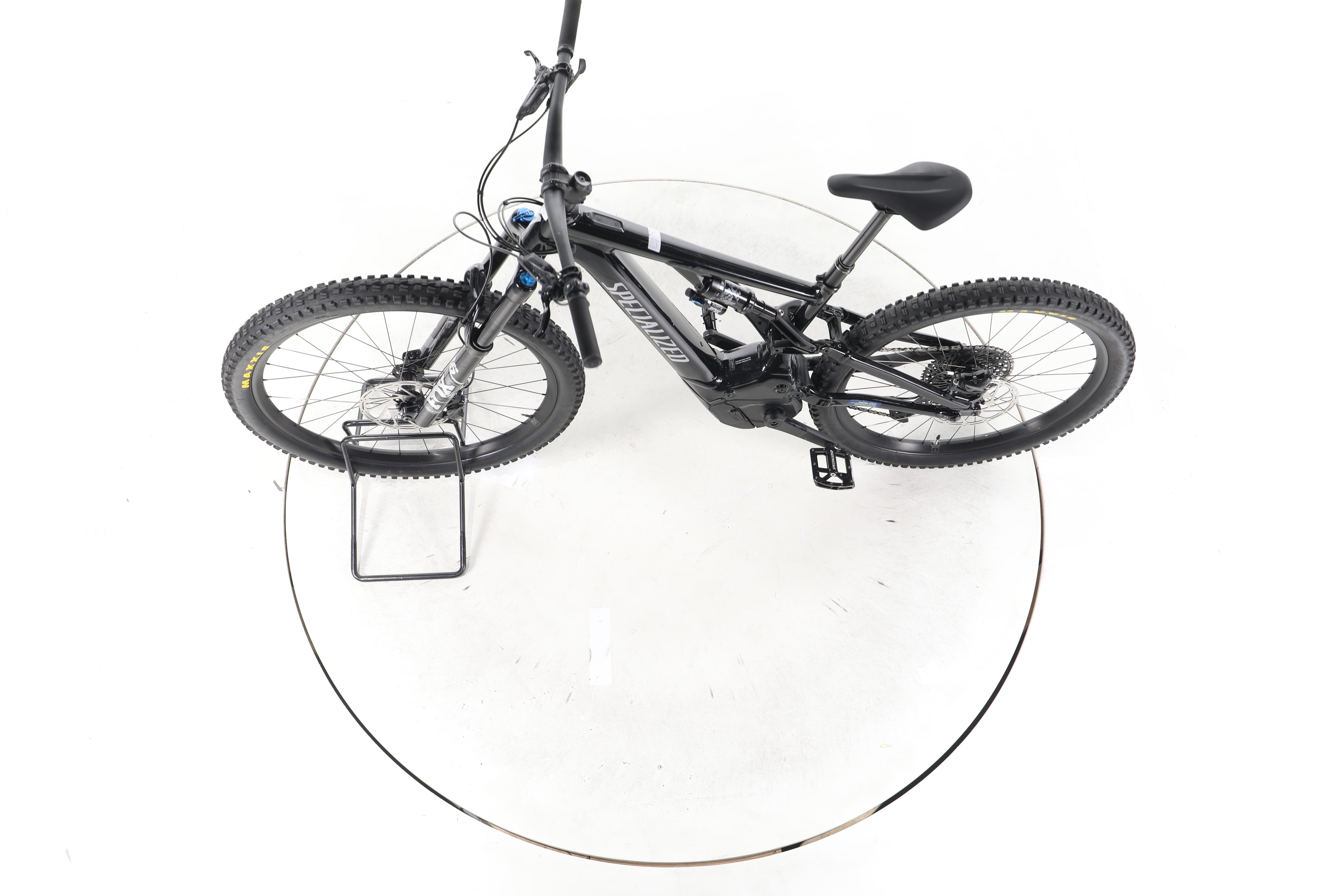 Specialized Turbo Levo Comp E-Bike Fully - Image 19