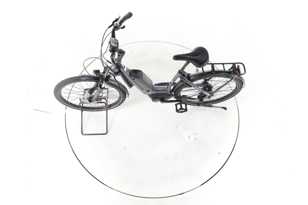 Centurion E-Fire City R650 Coaster City E-Bike Tiefeinsteiger - Image 19