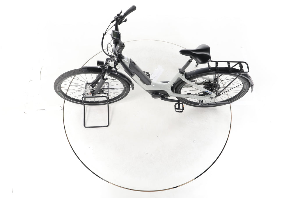Winora Tria 10 Trekking E-Bike Tiefeinsteiger - Image 19