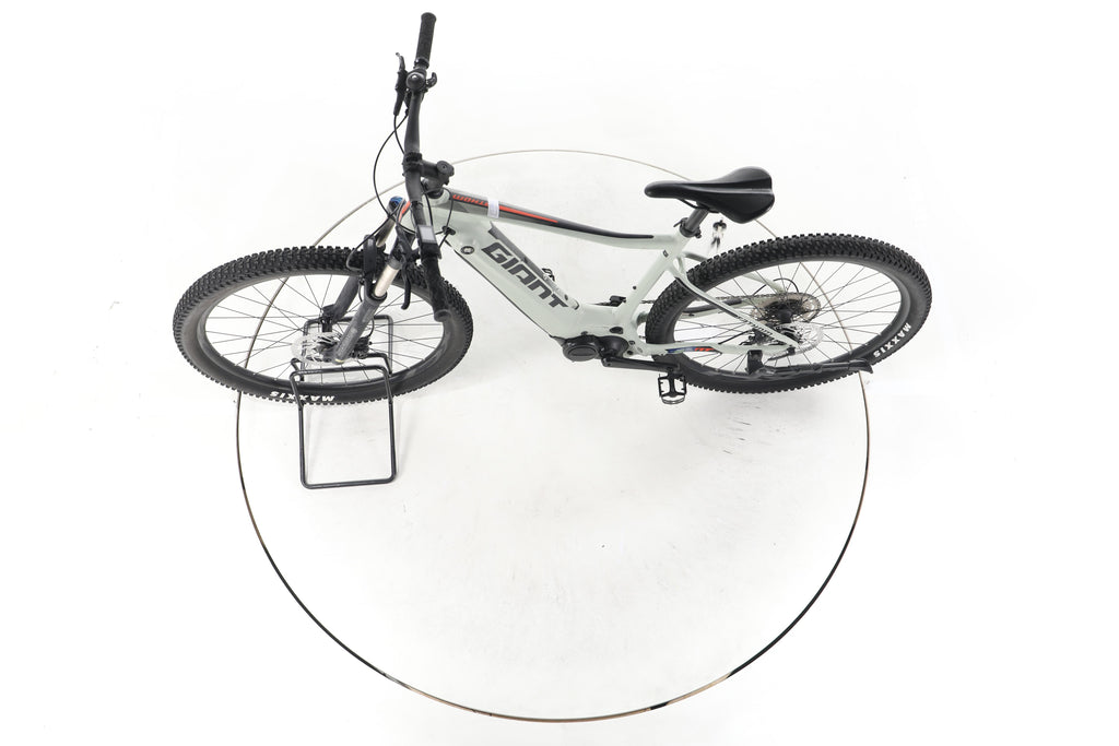 Giant Fathom E+ 2 E-Bike - Image 19