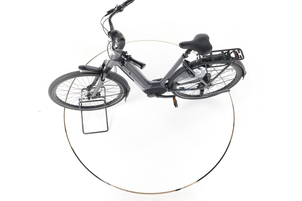 Gazelle Arroyo C5 HMB Elite City E-Bike Tiefeinsteiger 2025 - Image 19