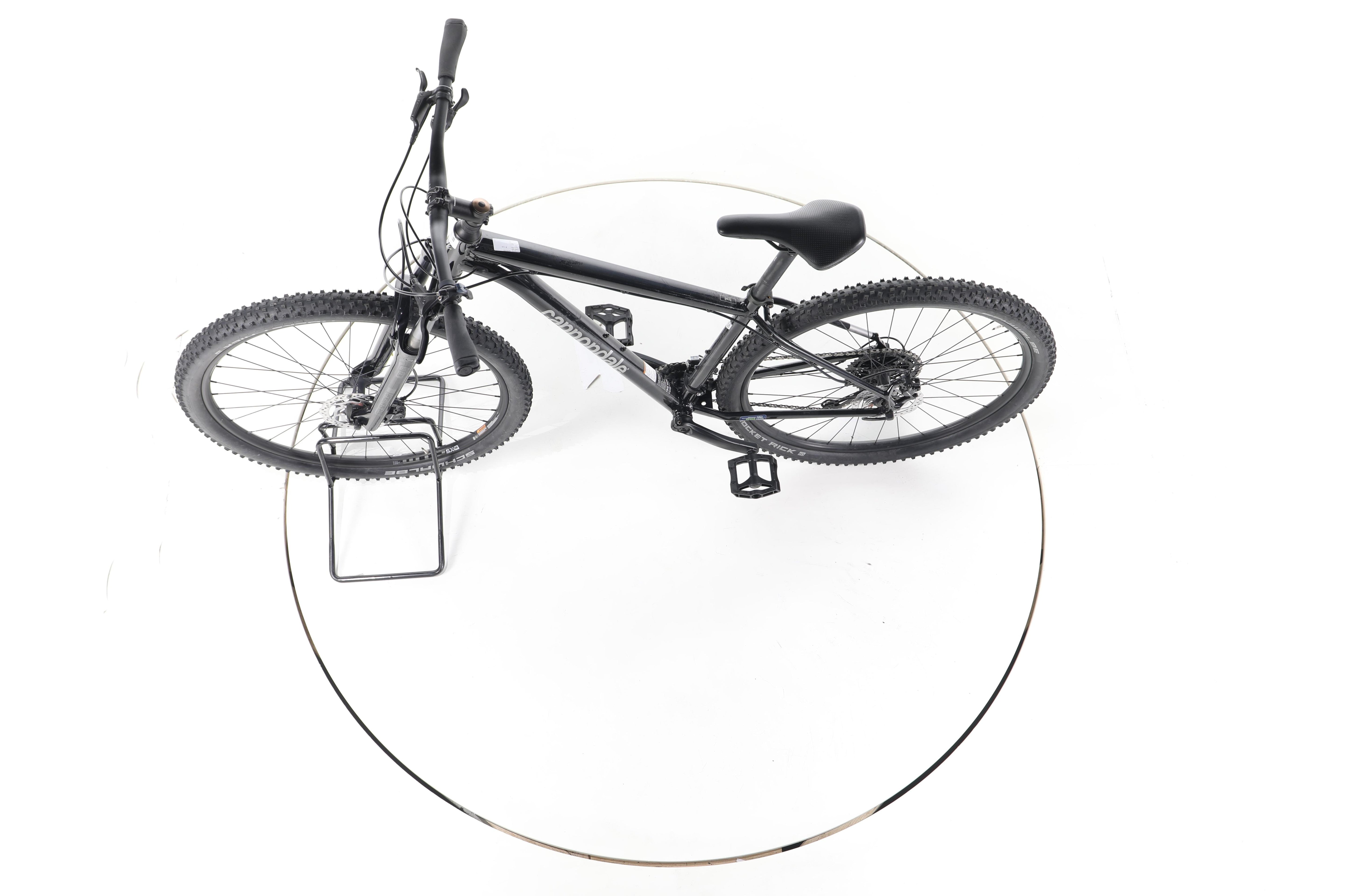 Cannondale Trail 5 Fahrrad Hardtail - Image 19
