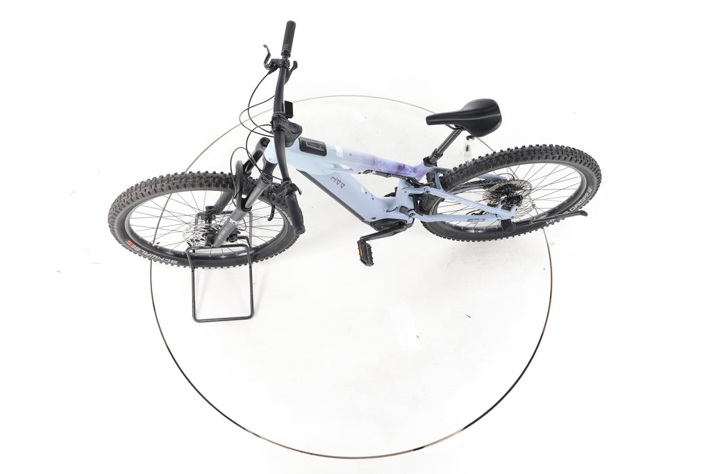 Cube Stereo Hybrid ONE44 HPC Race E-Bike Fully Carbon 2025 - Image 19