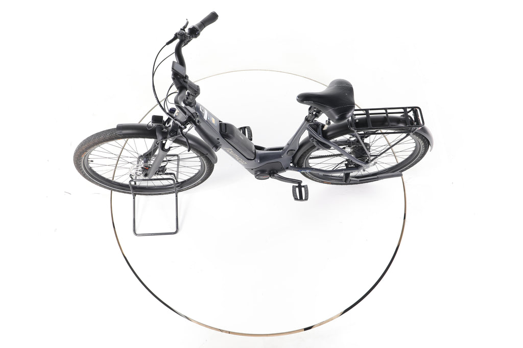 ADVANCED Tour Plus City E-Bike Tiefeinsteiger 2024 - Image 19