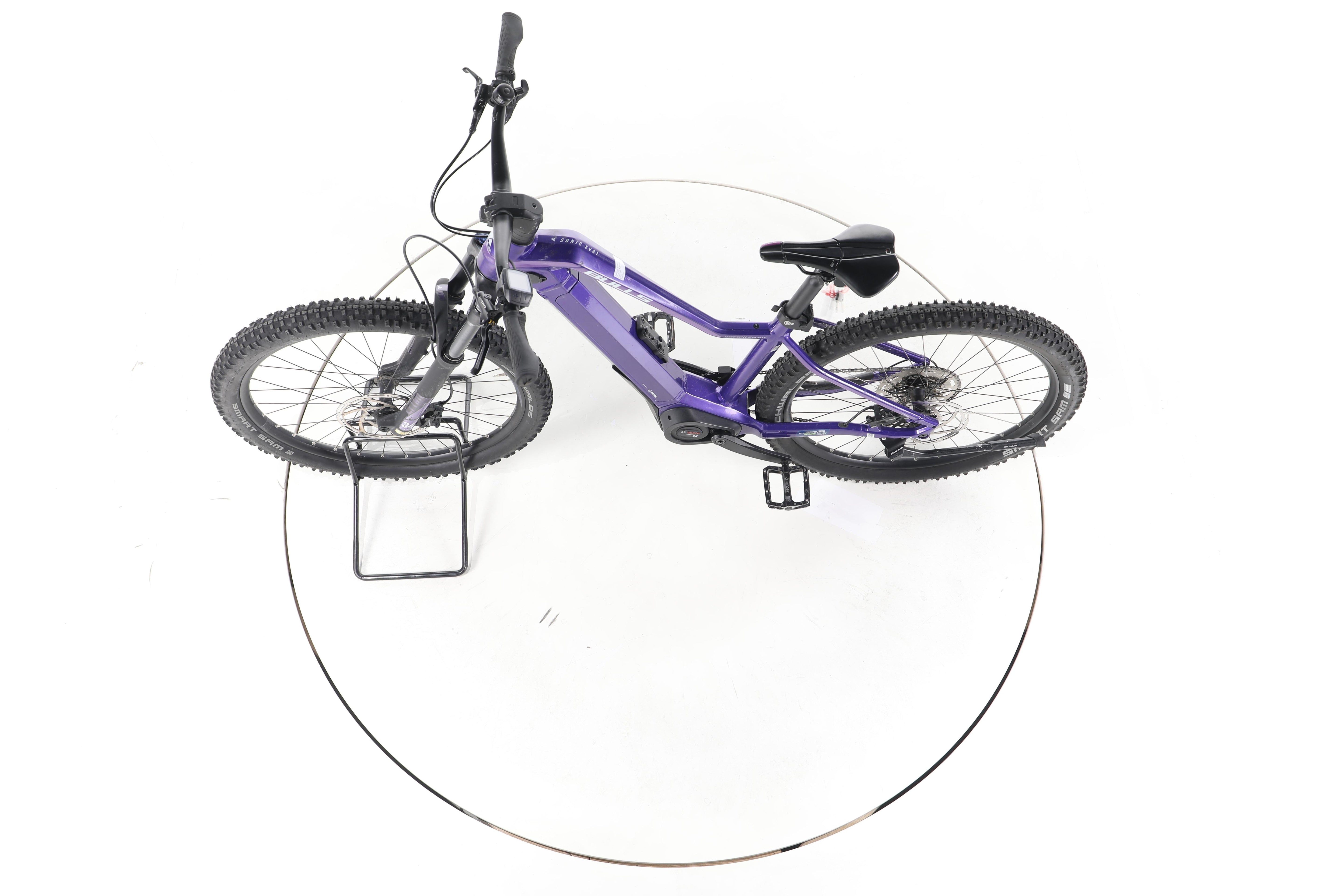 Bulls Sonic EVA 1 E-Bike - Image 19