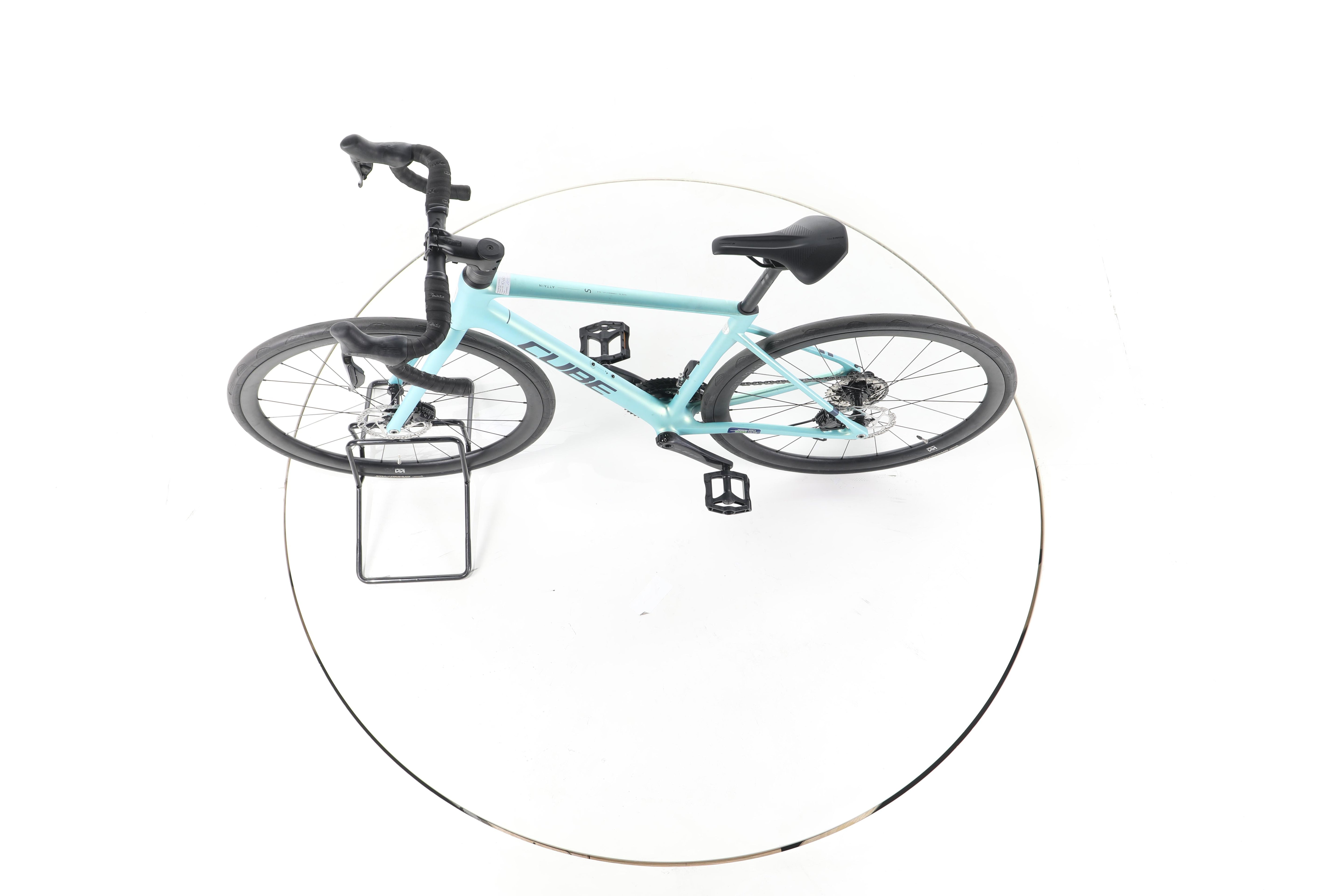 Cube Attain C:62 SLX - Image 19