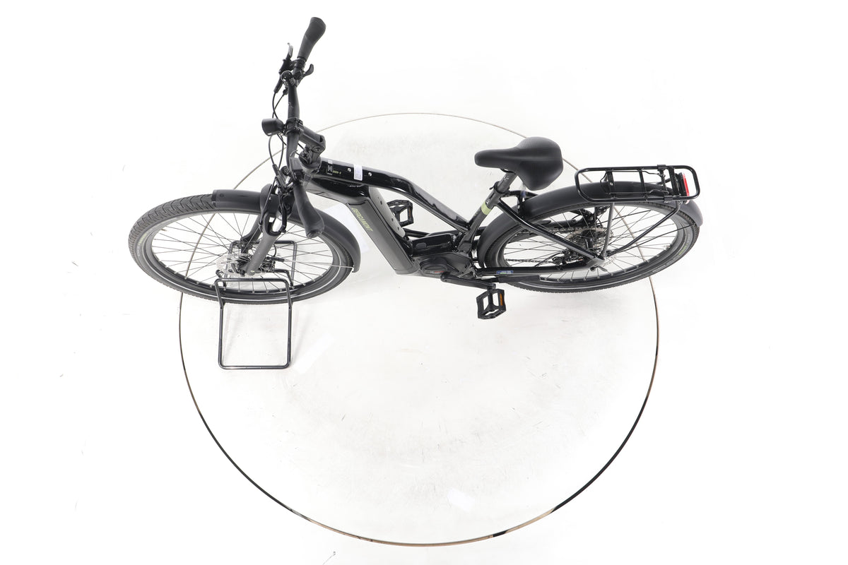 Bergamont E-Horizon Edition 6 Trekking E-Bike - Image 19